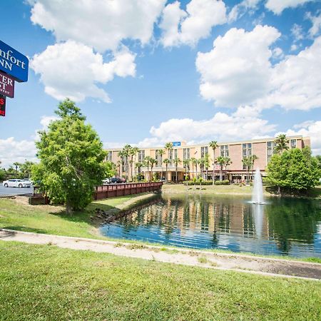 Comfort Inn & Suites Kissimmee By The Parks Four Corners Luaran gambar