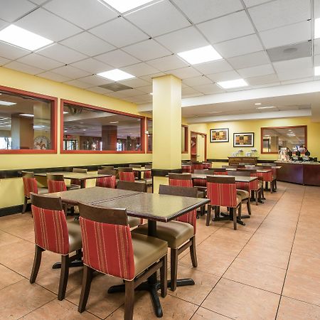 Comfort Inn & Suites Kissimmee By The Parks Four Corners Luaran gambar