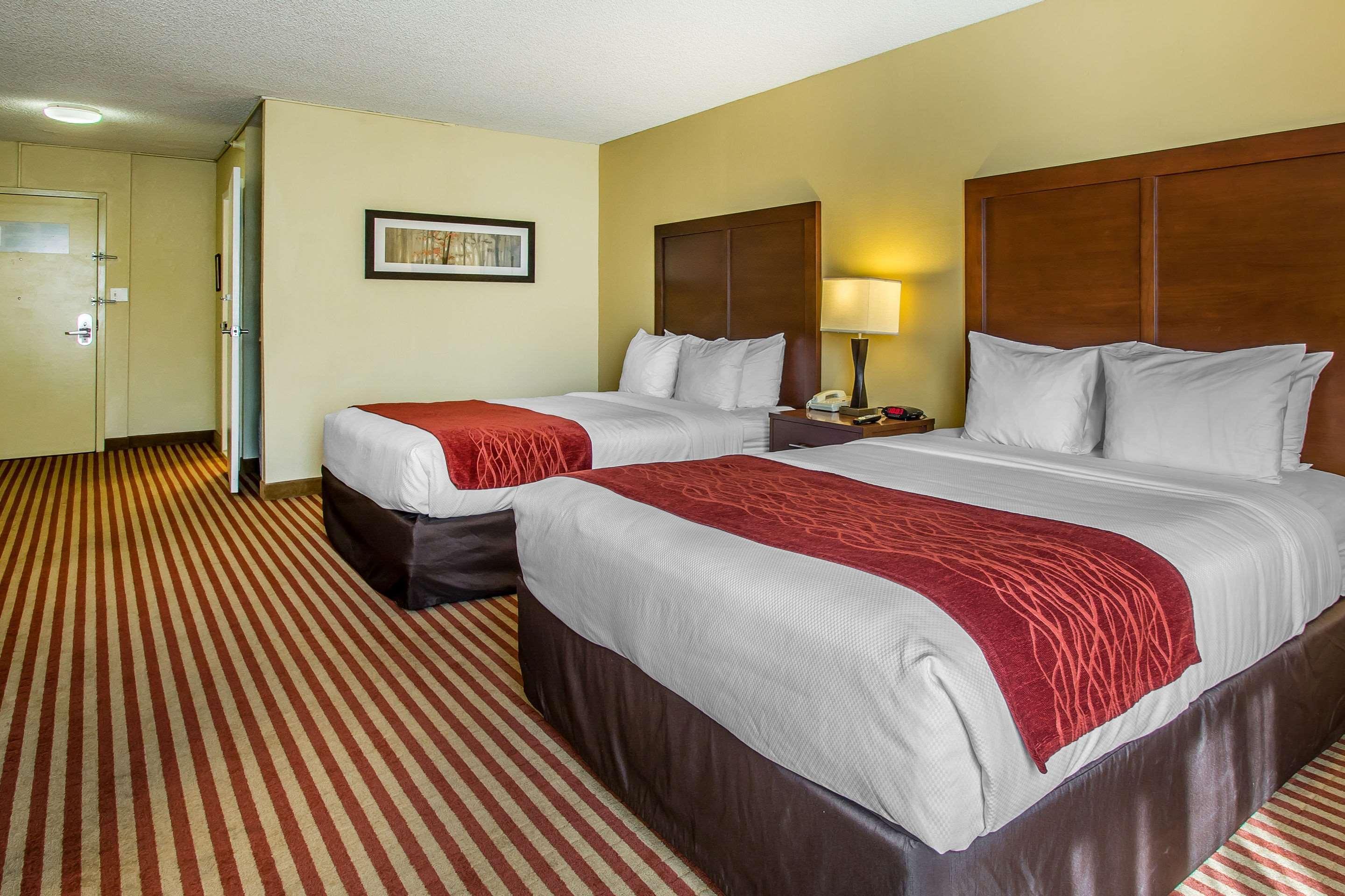 Comfort Inn & Suites Kissimmee By The Parks Four Corners Luaran gambar