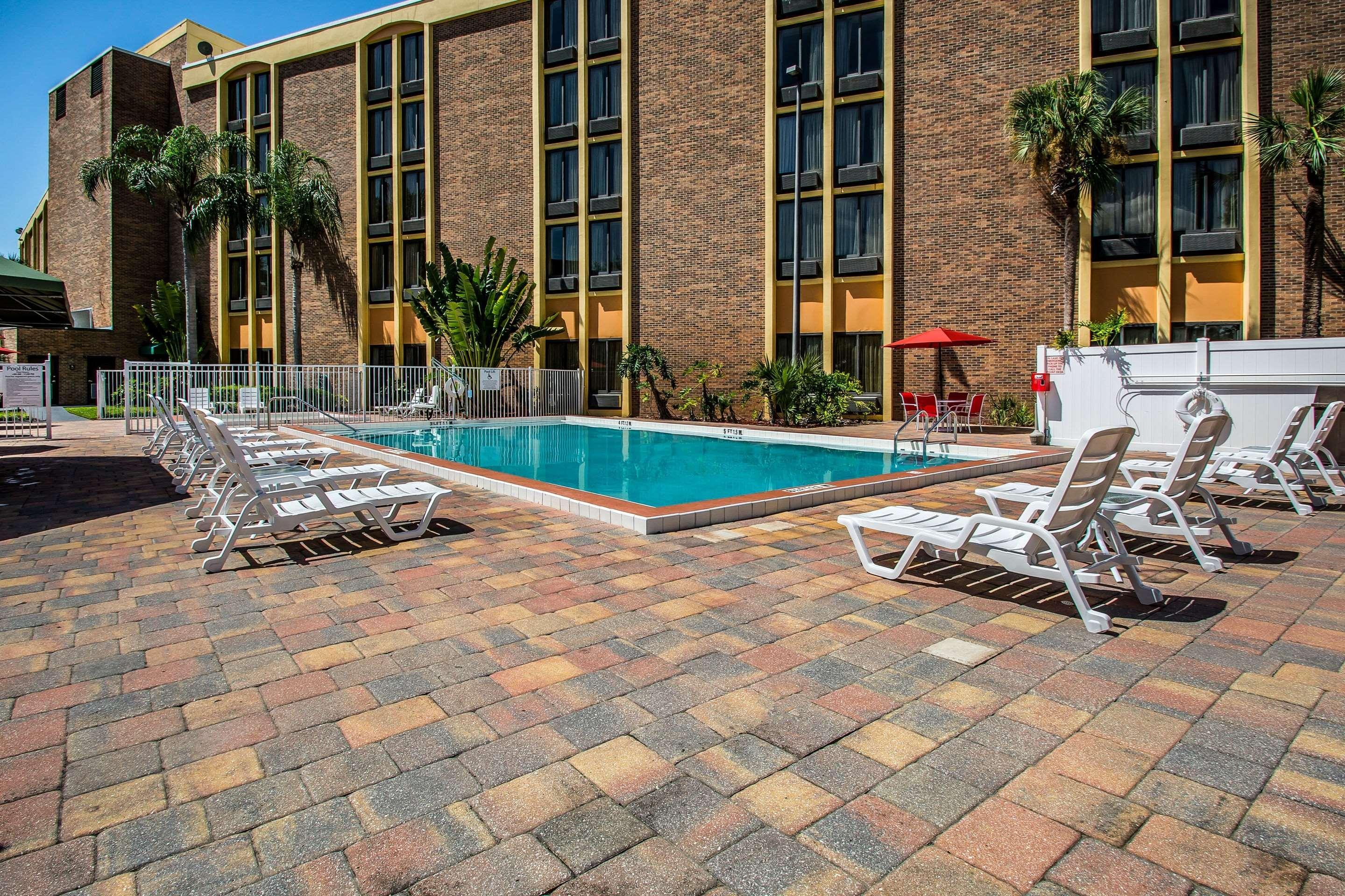 Comfort Inn & Suites Kissimmee By The Parks Four Corners Luaran gambar