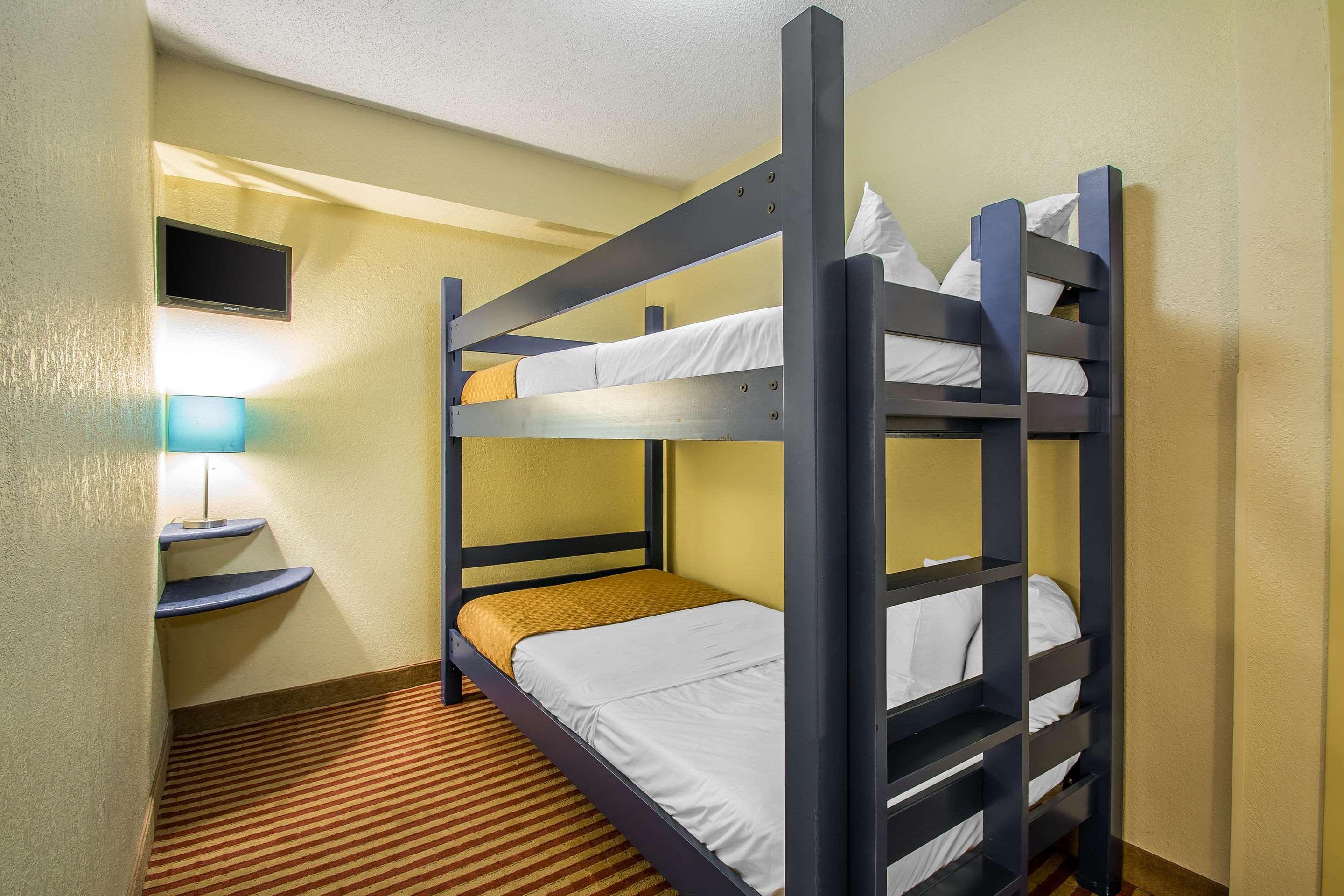 Comfort Inn & Suites Kissimmee By The Parks Four Corners Luaran gambar