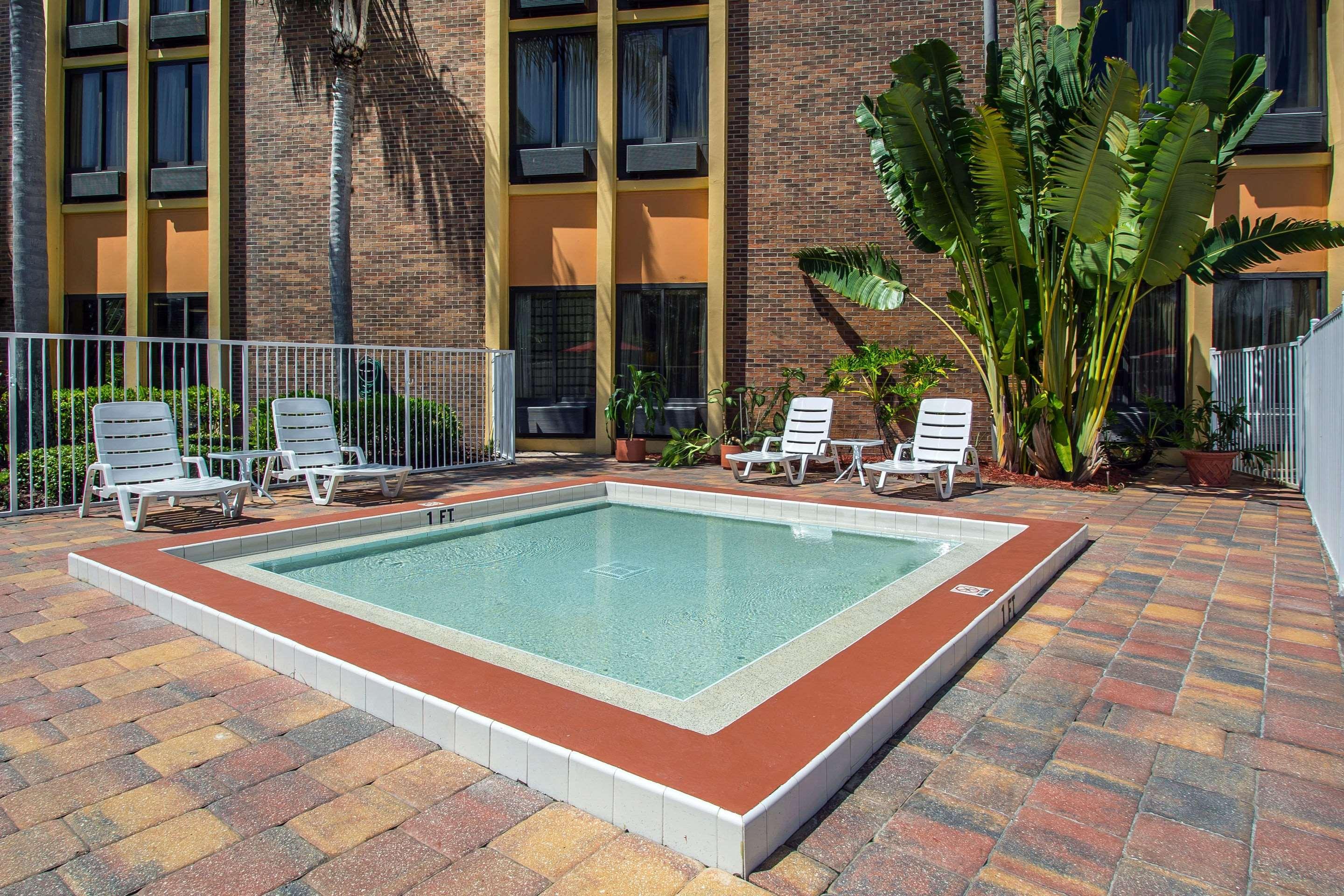 Comfort Inn & Suites Kissimmee By The Parks Four Corners Luaran gambar