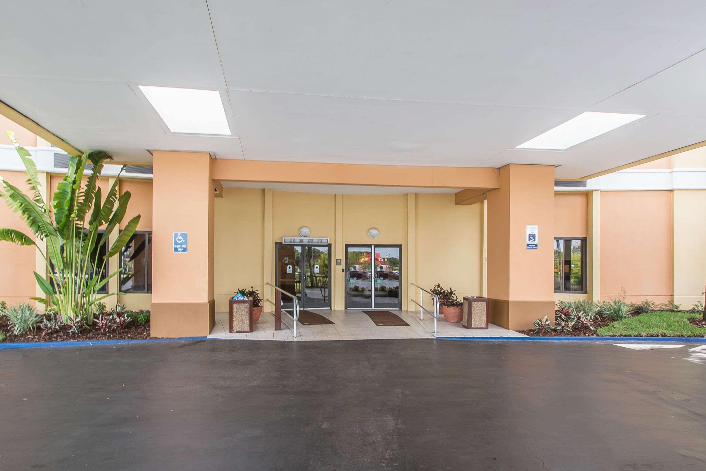 Comfort Inn & Suites Kissimmee By The Parks Four Corners Luaran gambar