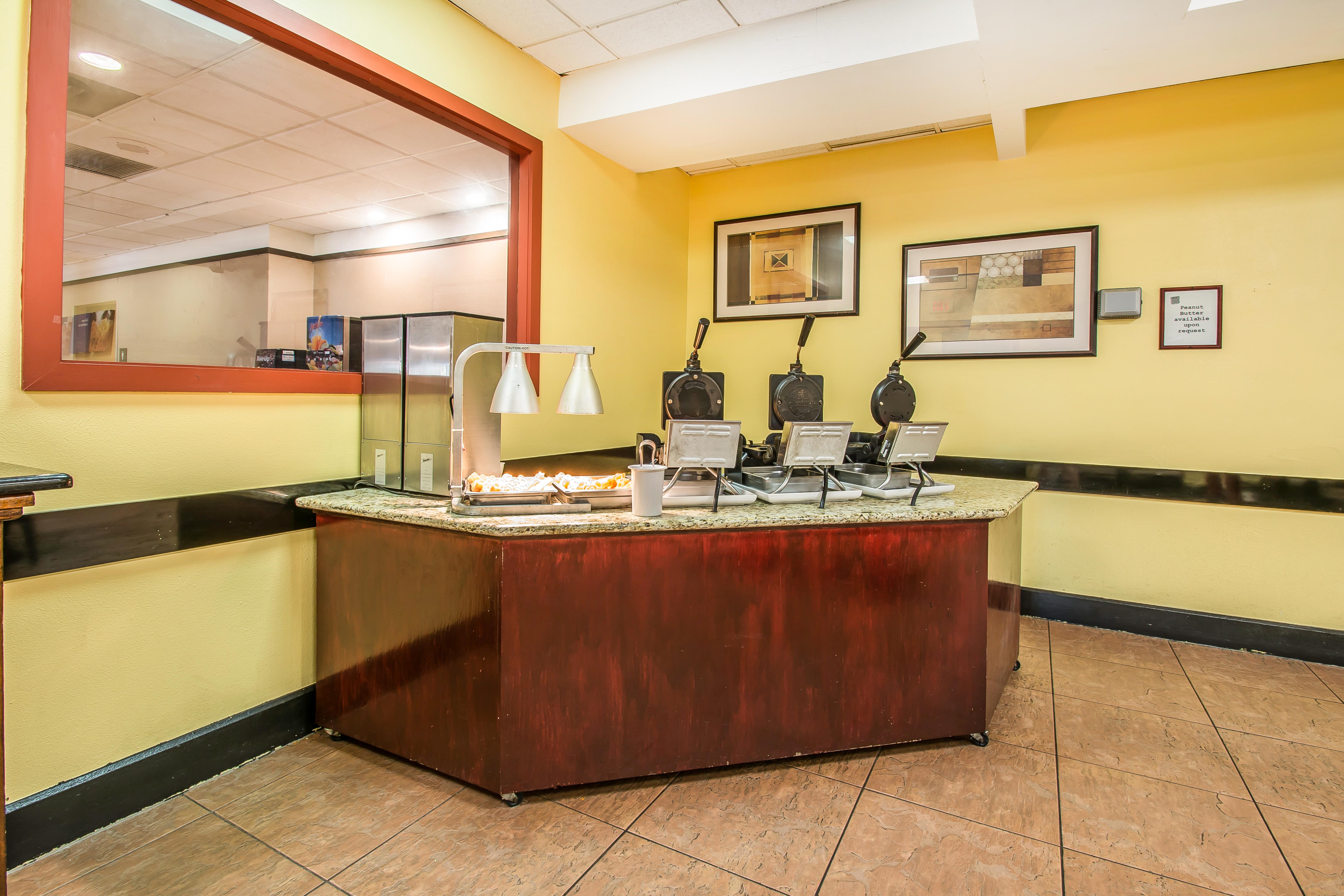Comfort Inn & Suites Kissimmee By The Parks Four Corners Luaran gambar
