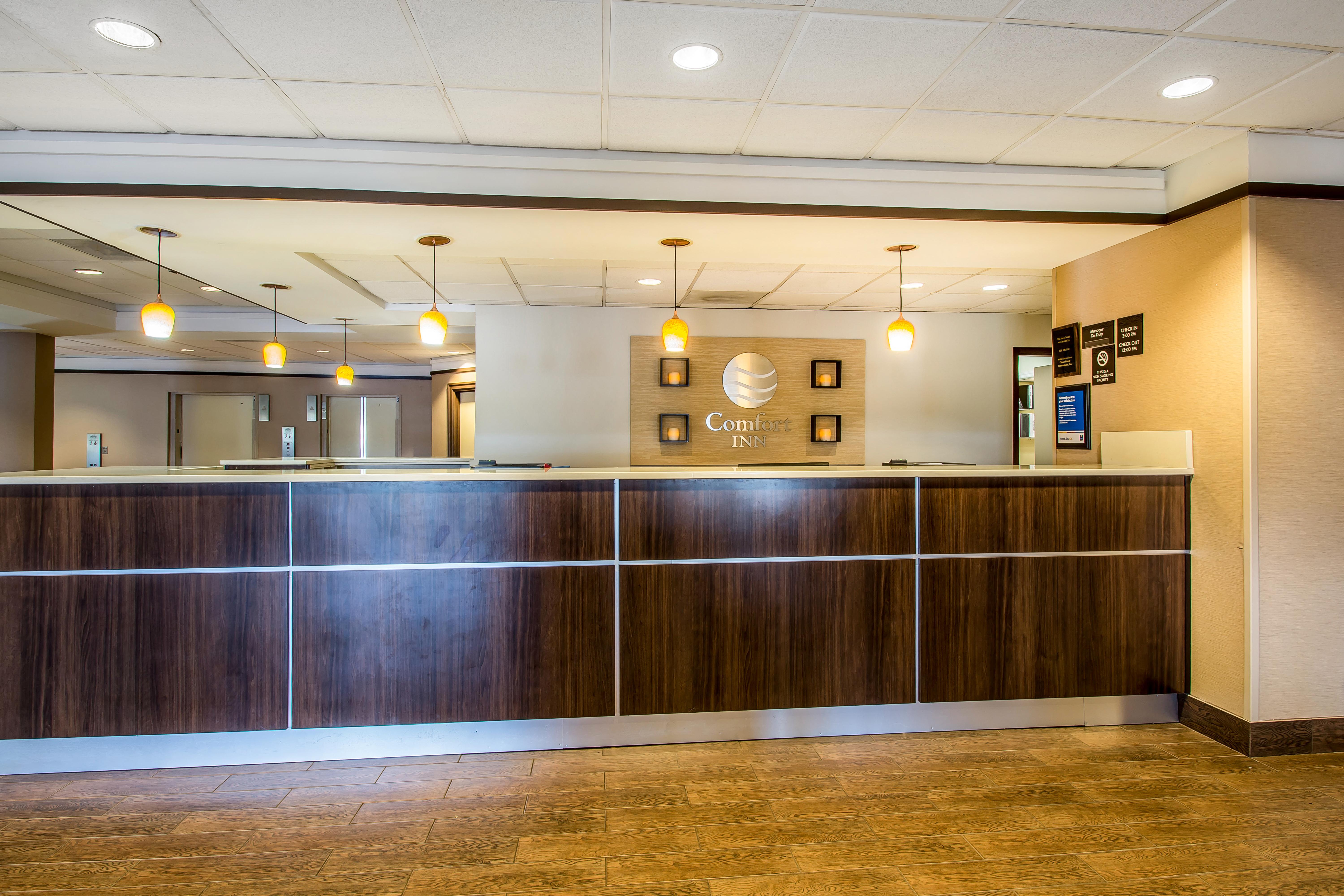 Comfort Inn & Suites Kissimmee By The Parks Four Corners Luaran gambar