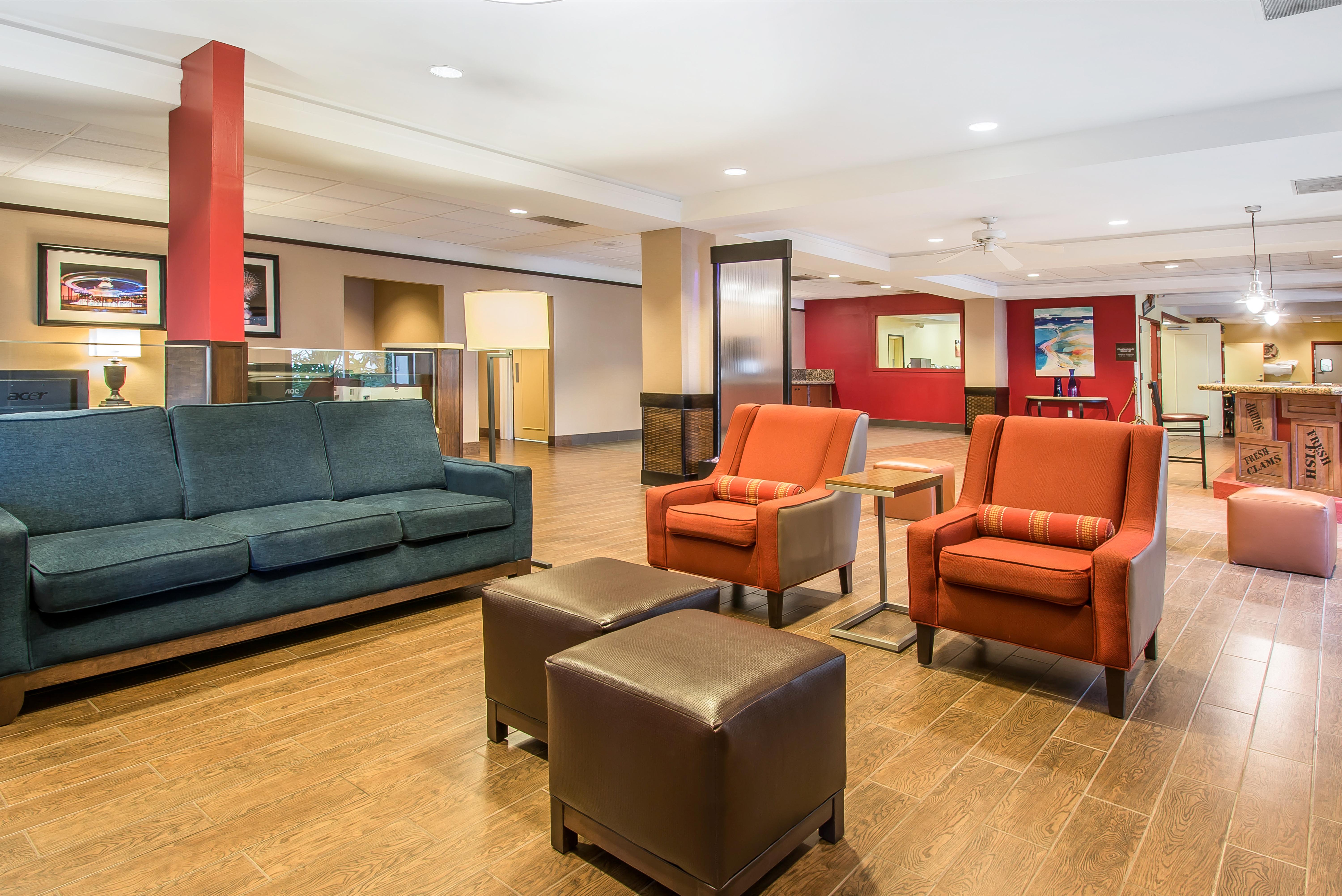 Comfort Inn & Suites Kissimmee By The Parks Four Corners Luaran gambar