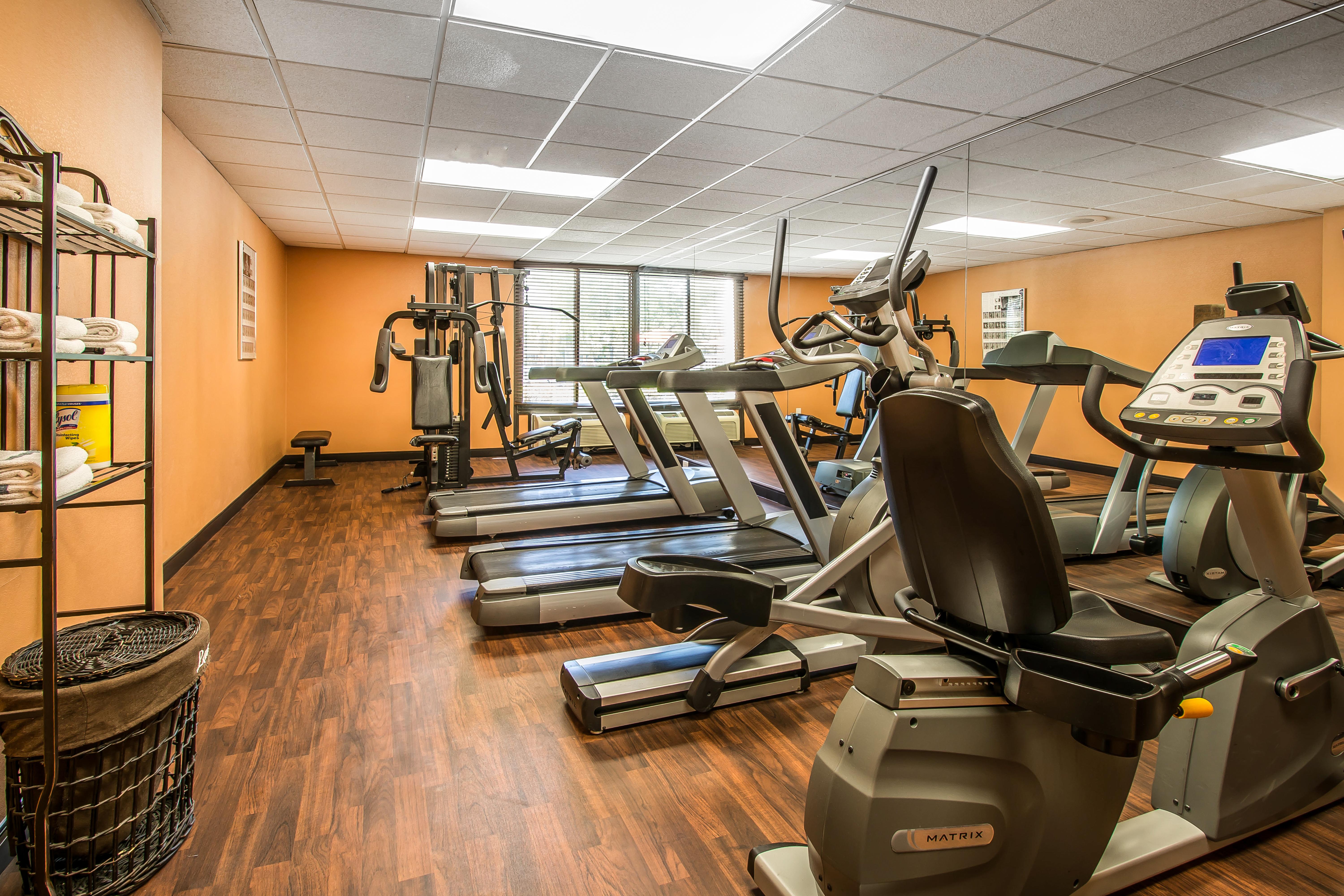 Comfort Inn & Suites Kissimmee By The Parks Four Corners Luaran gambar