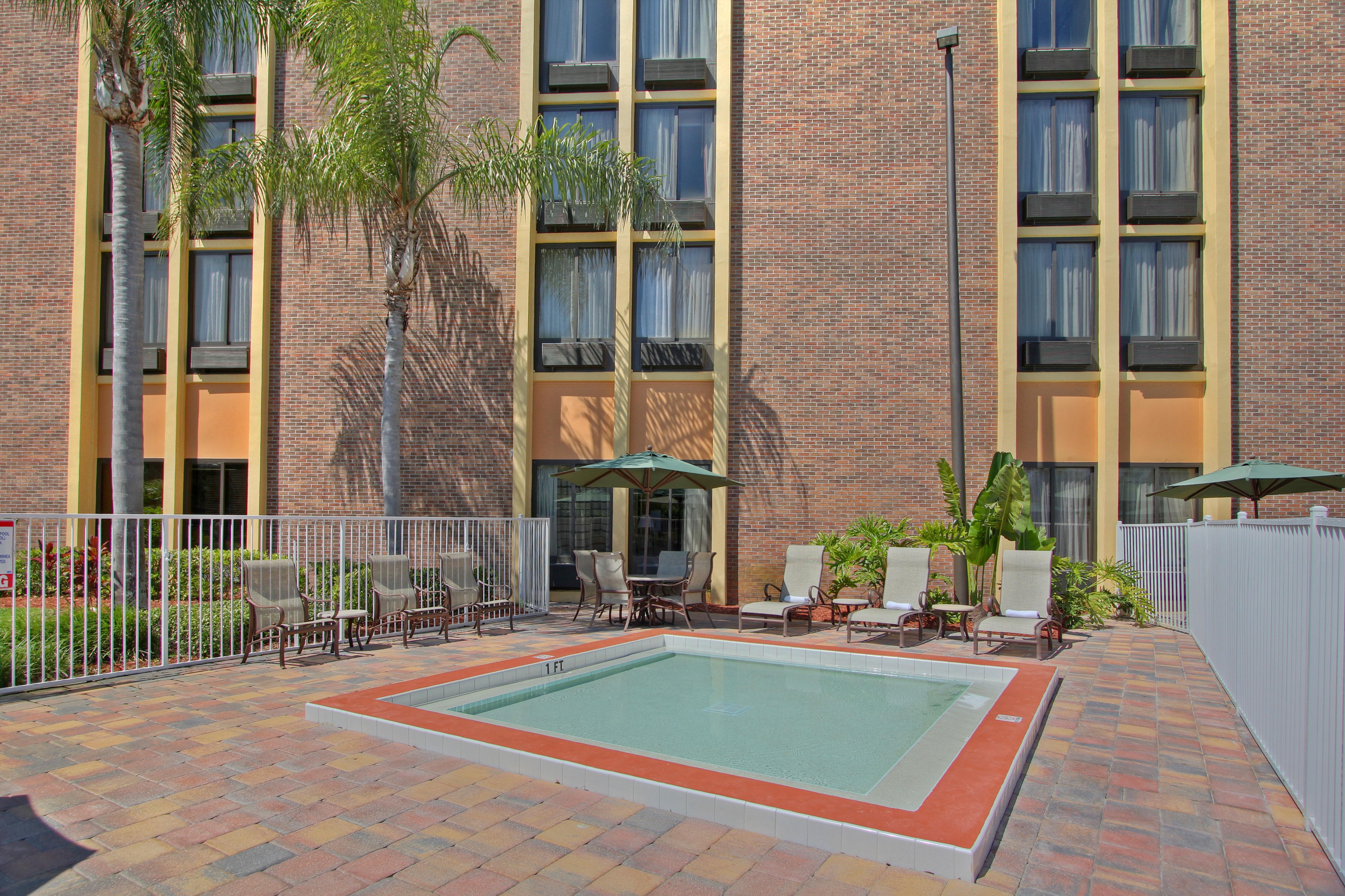 Comfort Inn & Suites Kissimmee By The Parks Four Corners Luaran gambar