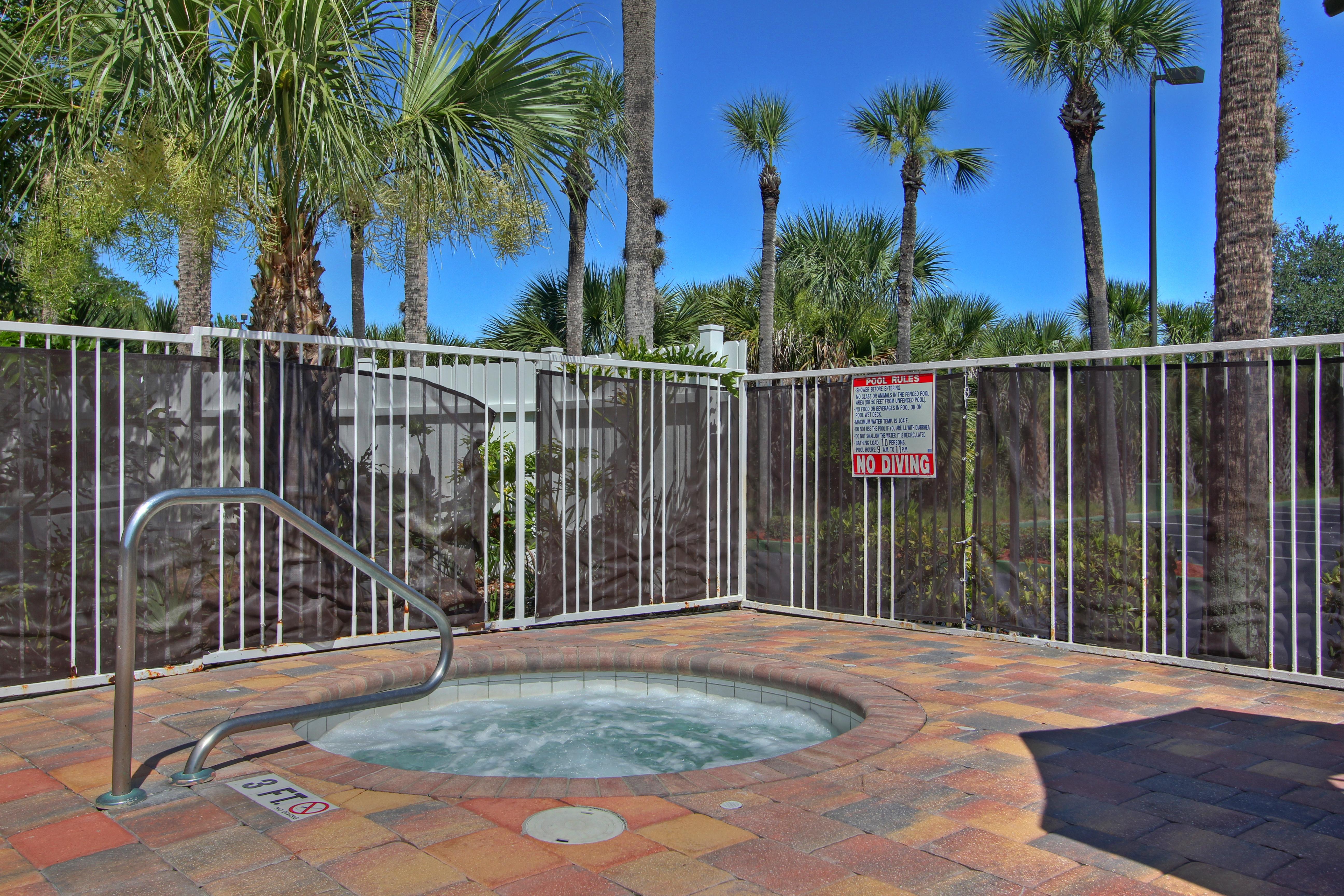 Comfort Inn & Suites Kissimmee By The Parks Four Corners Luaran gambar