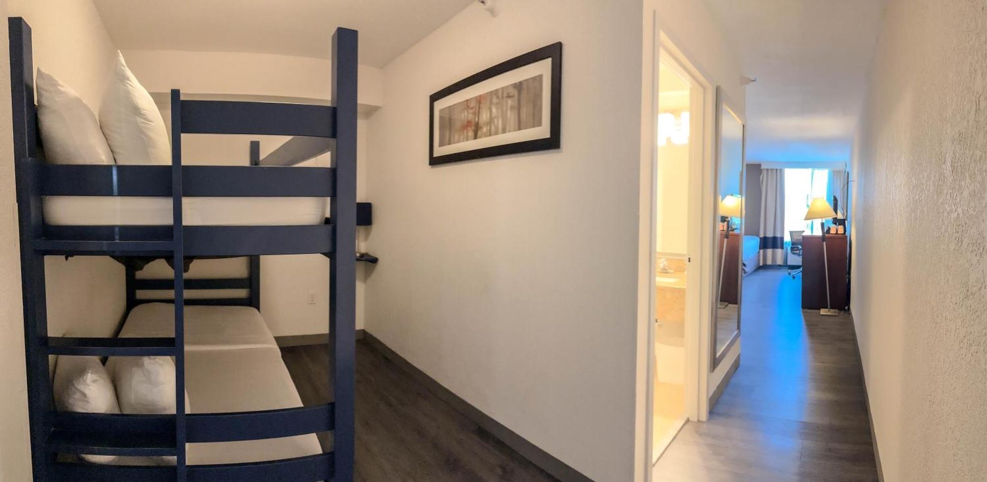 Comfort Inn & Suites Kissimmee By The Parks Four Corners Luaran gambar