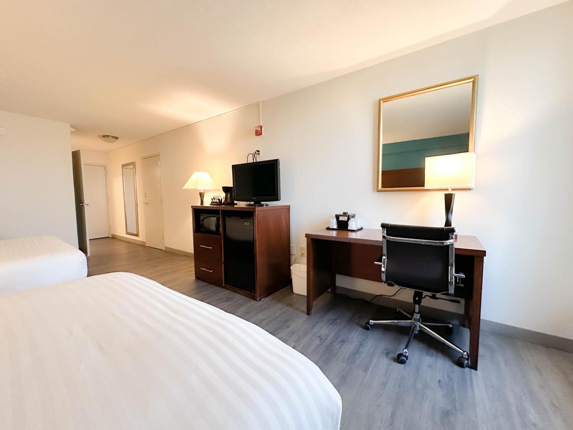 Comfort Inn & Suites Kissimmee By The Parks Four Corners Luaran gambar