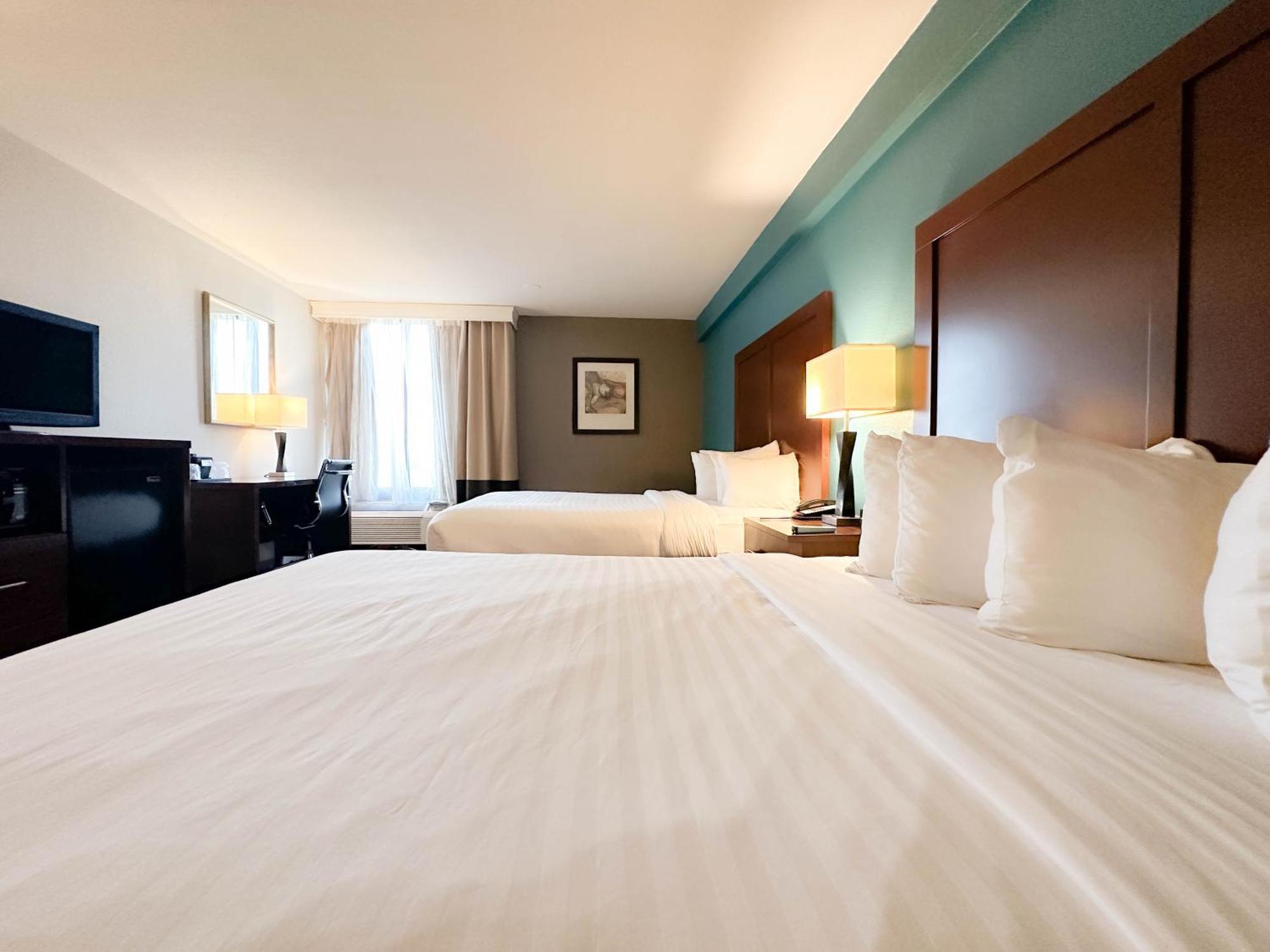 Comfort Inn & Suites Kissimmee By The Parks Four Corners Luaran gambar
