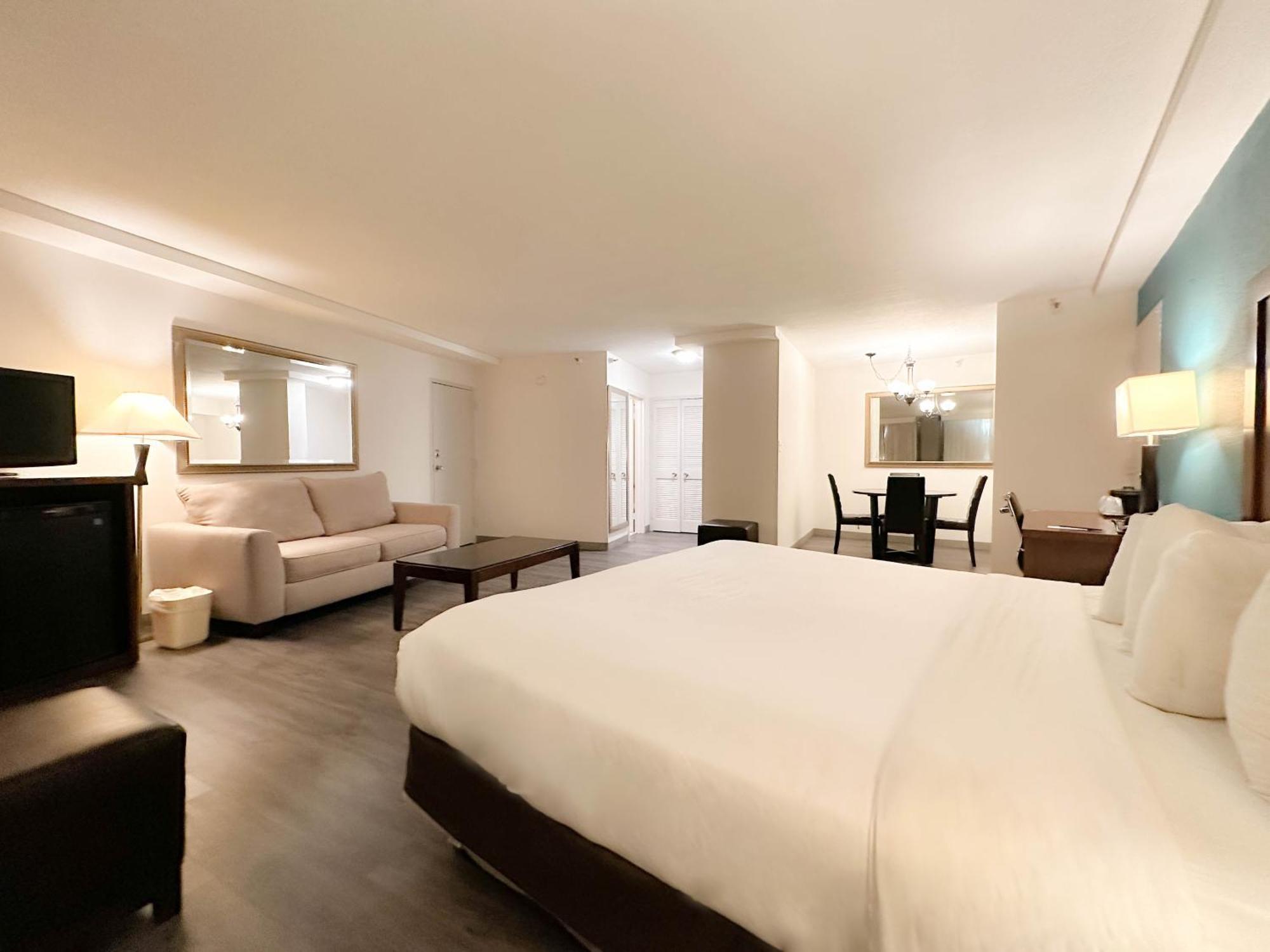 Comfort Inn & Suites Kissimmee By The Parks Four Corners Luaran gambar