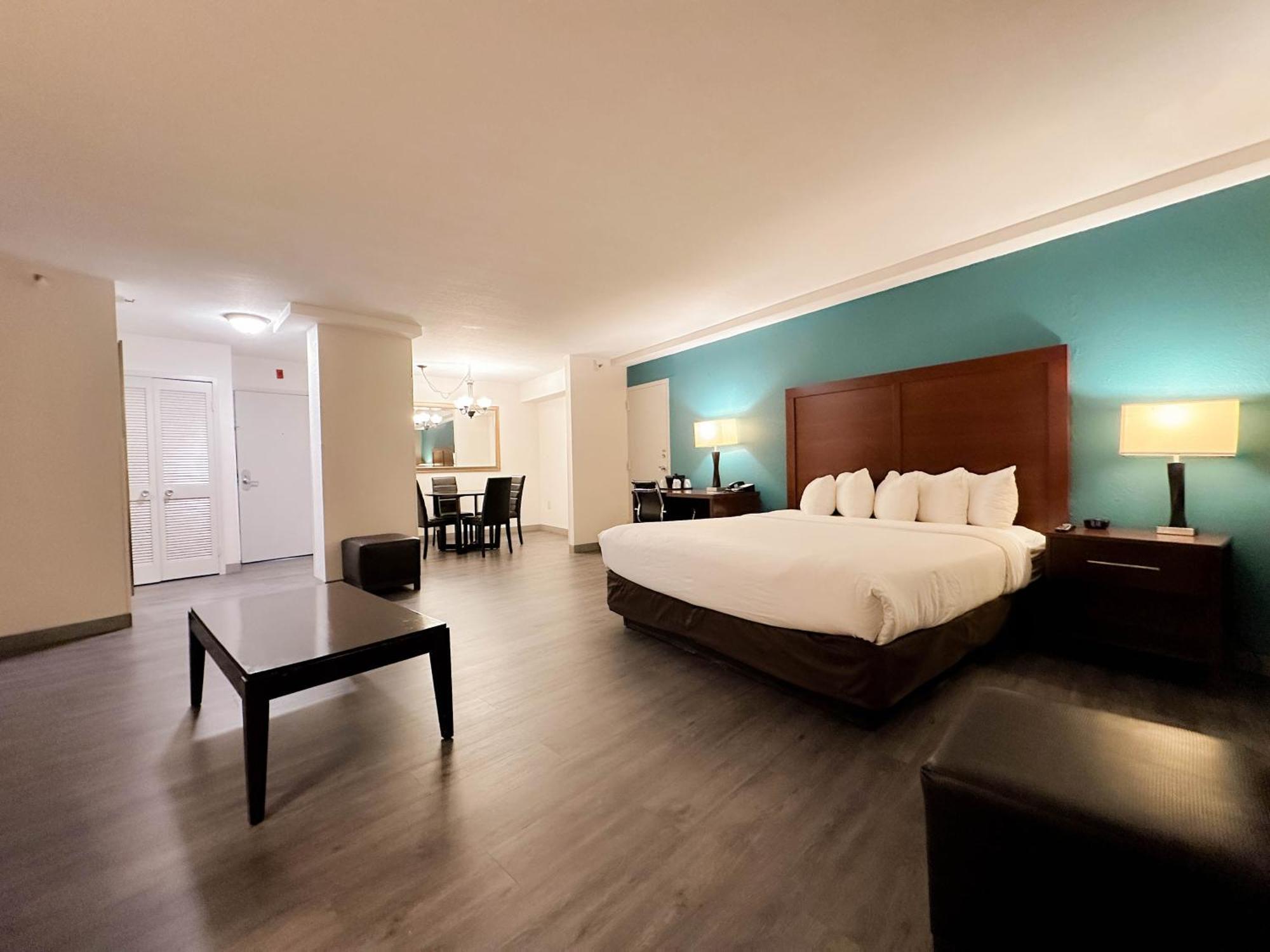 Comfort Inn & Suites Kissimmee By The Parks Four Corners Luaran gambar