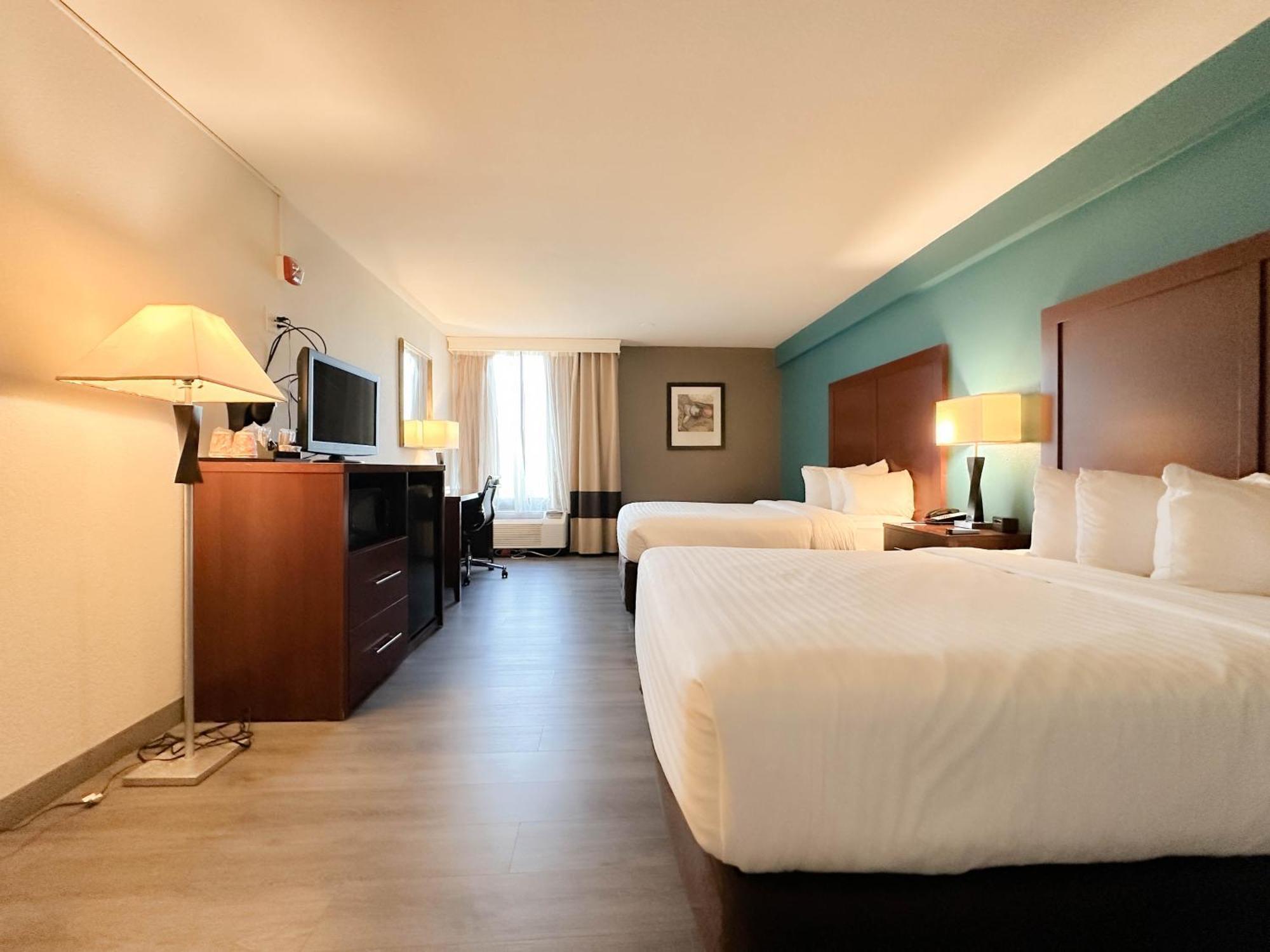 Comfort Inn & Suites Kissimmee By The Parks Four Corners Luaran gambar