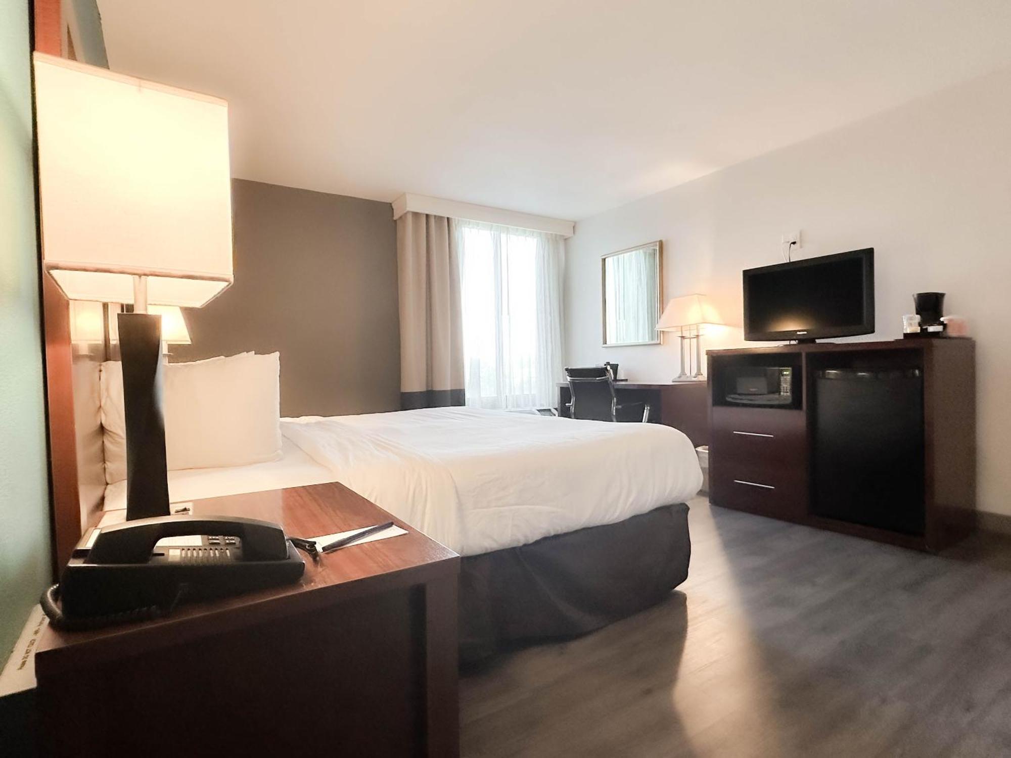 Comfort Inn & Suites Kissimmee By The Parks Four Corners Luaran gambar