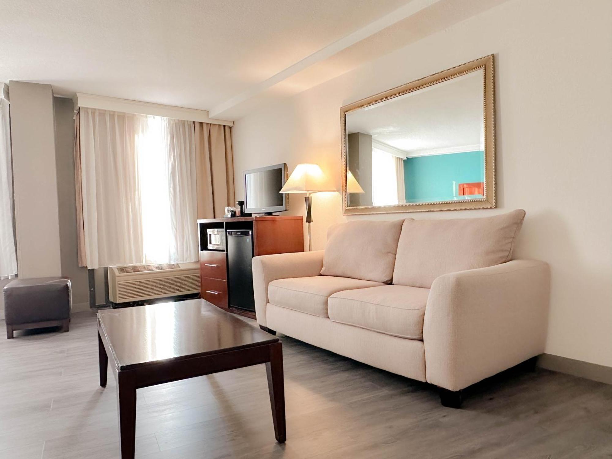 Comfort Inn & Suites Kissimmee By The Parks Four Corners Luaran gambar