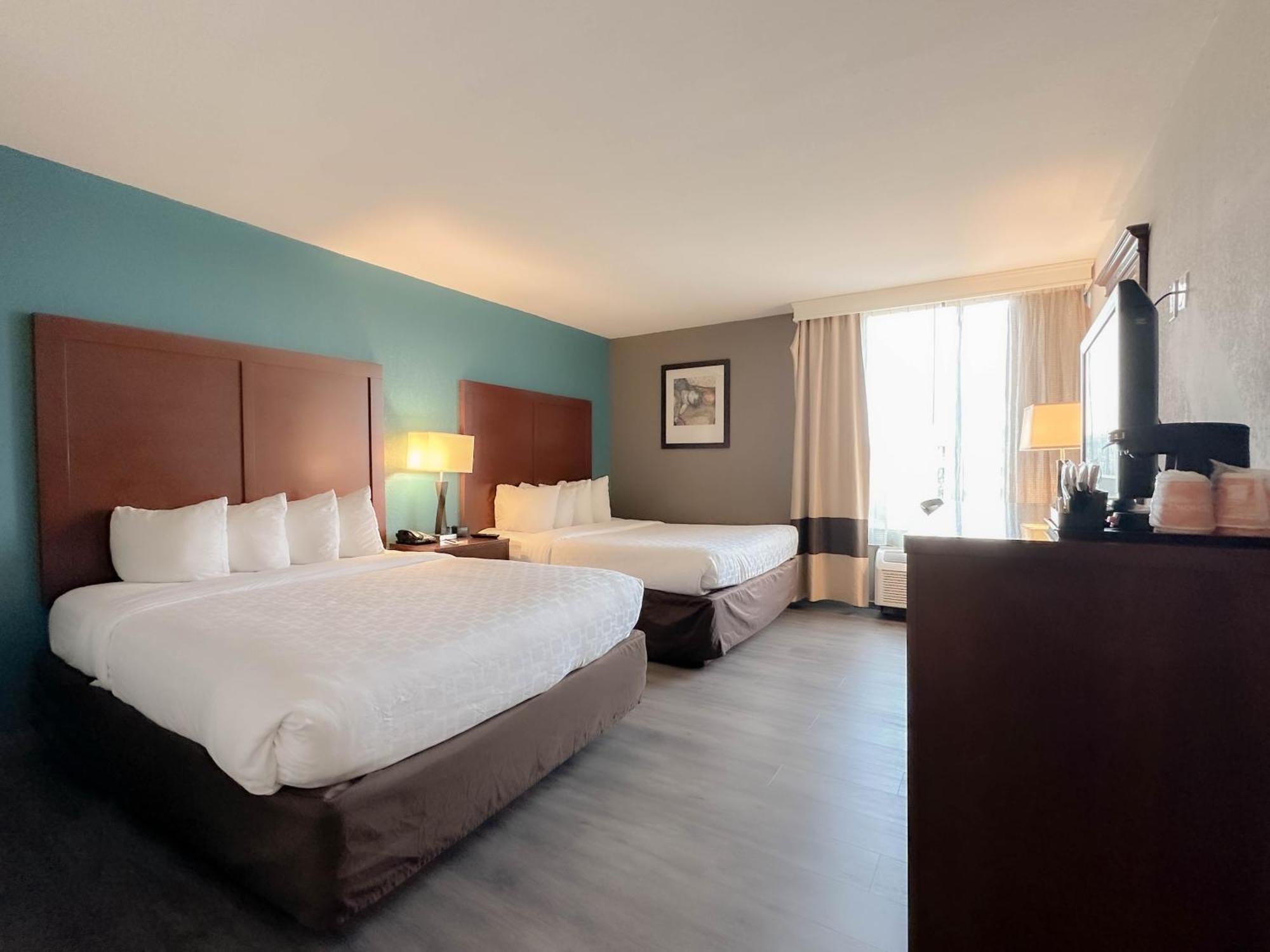 Comfort Inn & Suites Kissimmee By The Parks Four Corners Luaran gambar