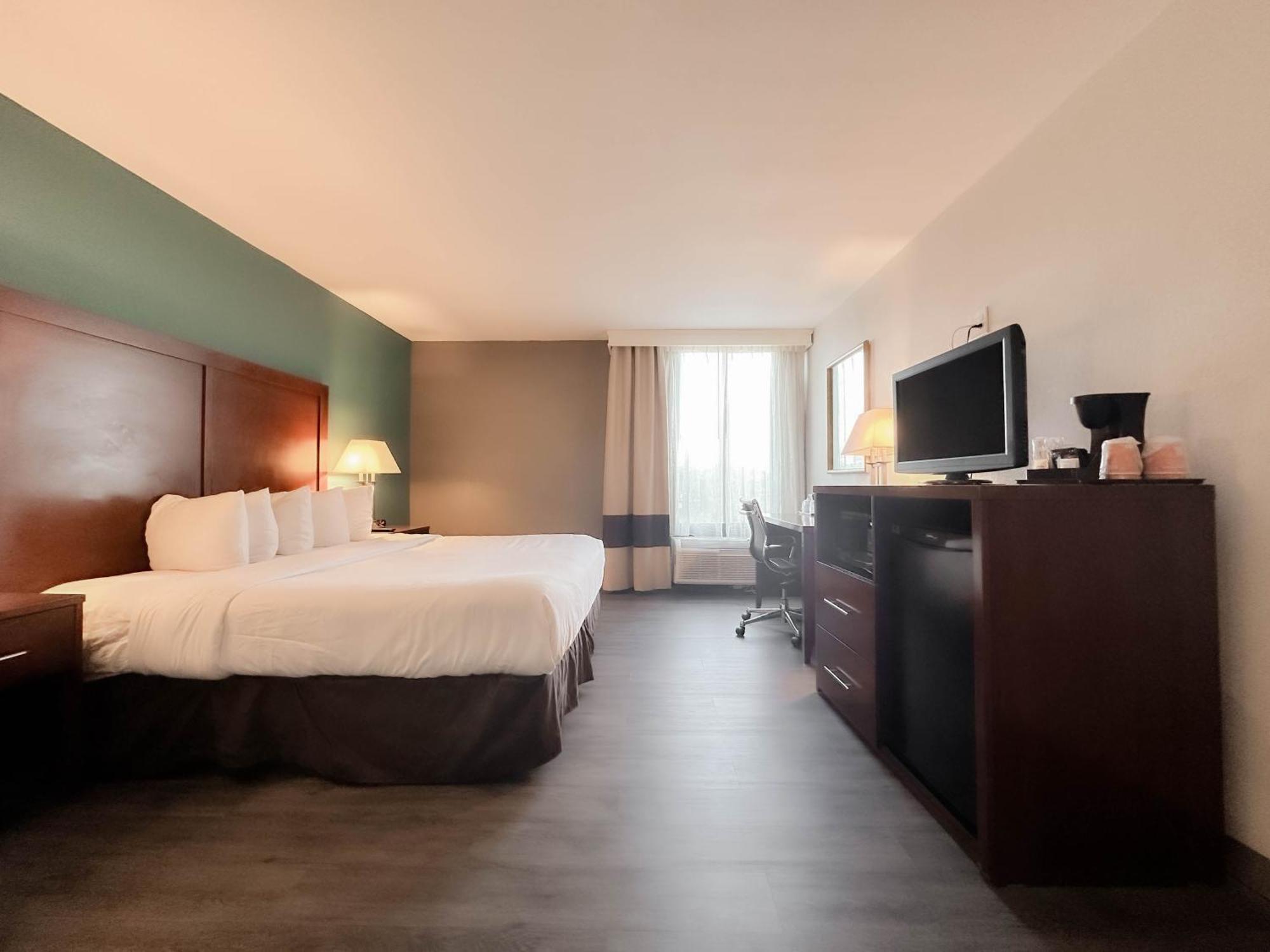 Comfort Inn & Suites Kissimmee By The Parks Four Corners Luaran gambar