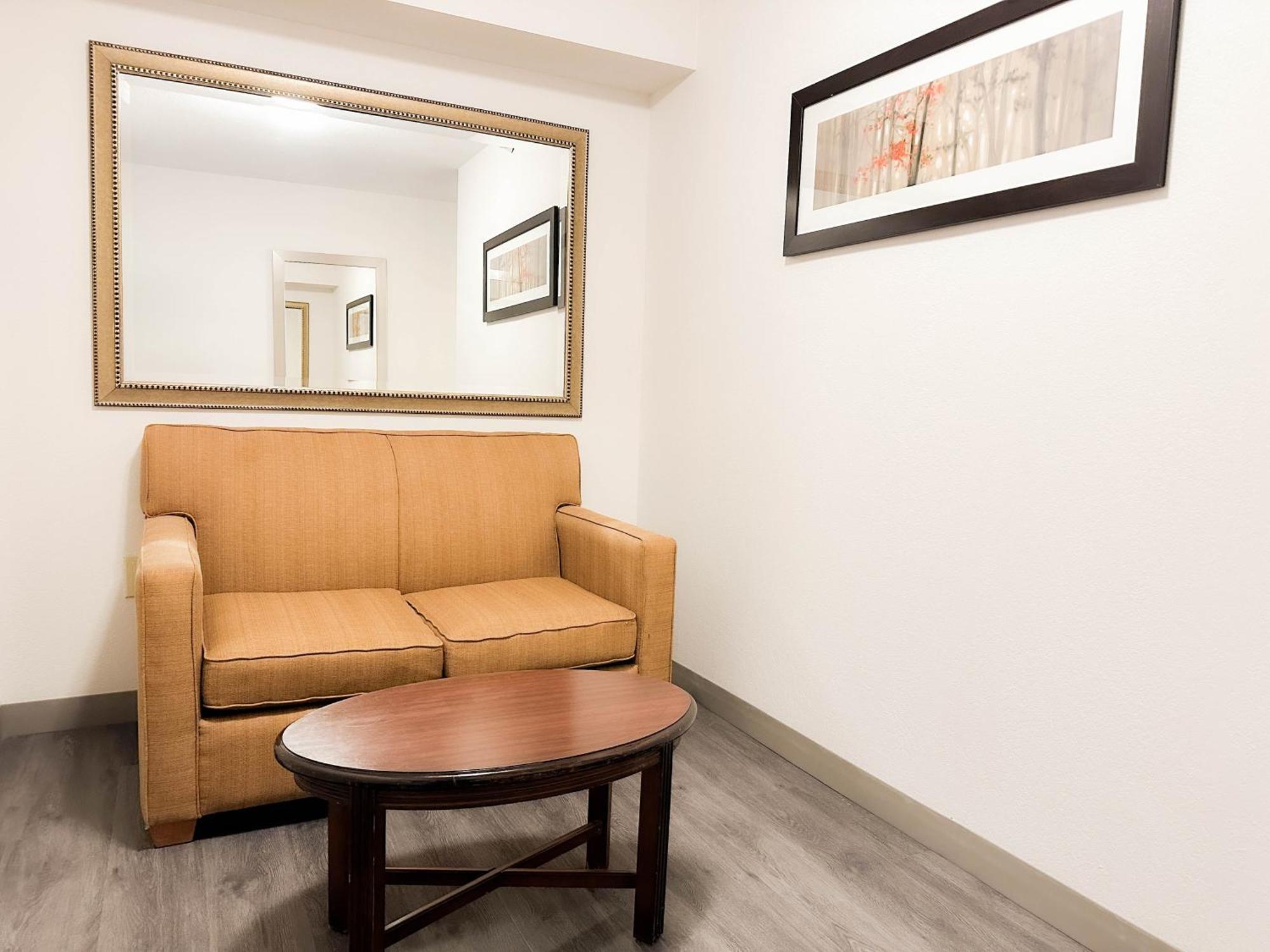 Comfort Inn & Suites Kissimmee By The Parks Four Corners Luaran gambar