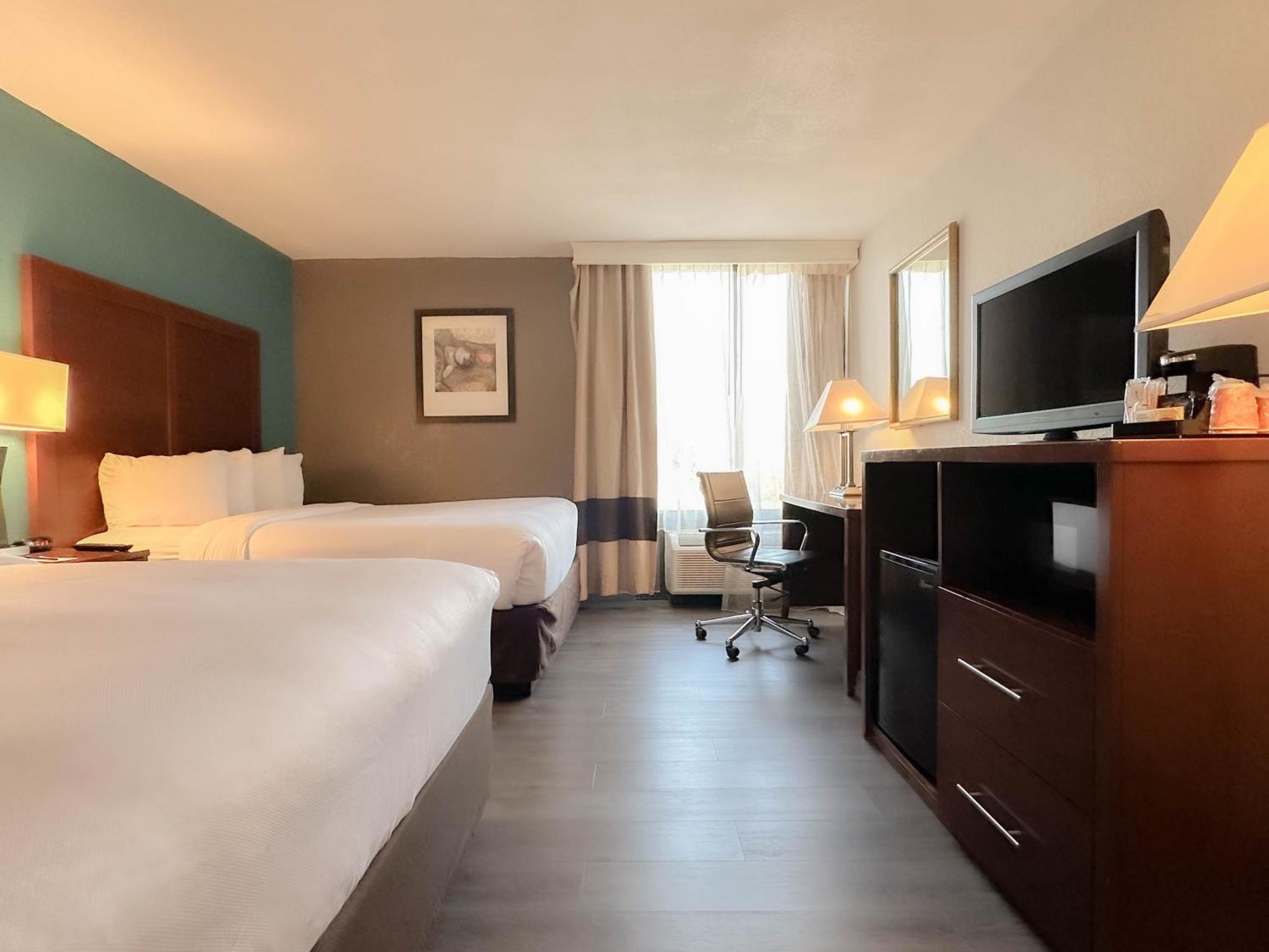 Comfort Inn & Suites Kissimmee By The Parks Four Corners Luaran gambar