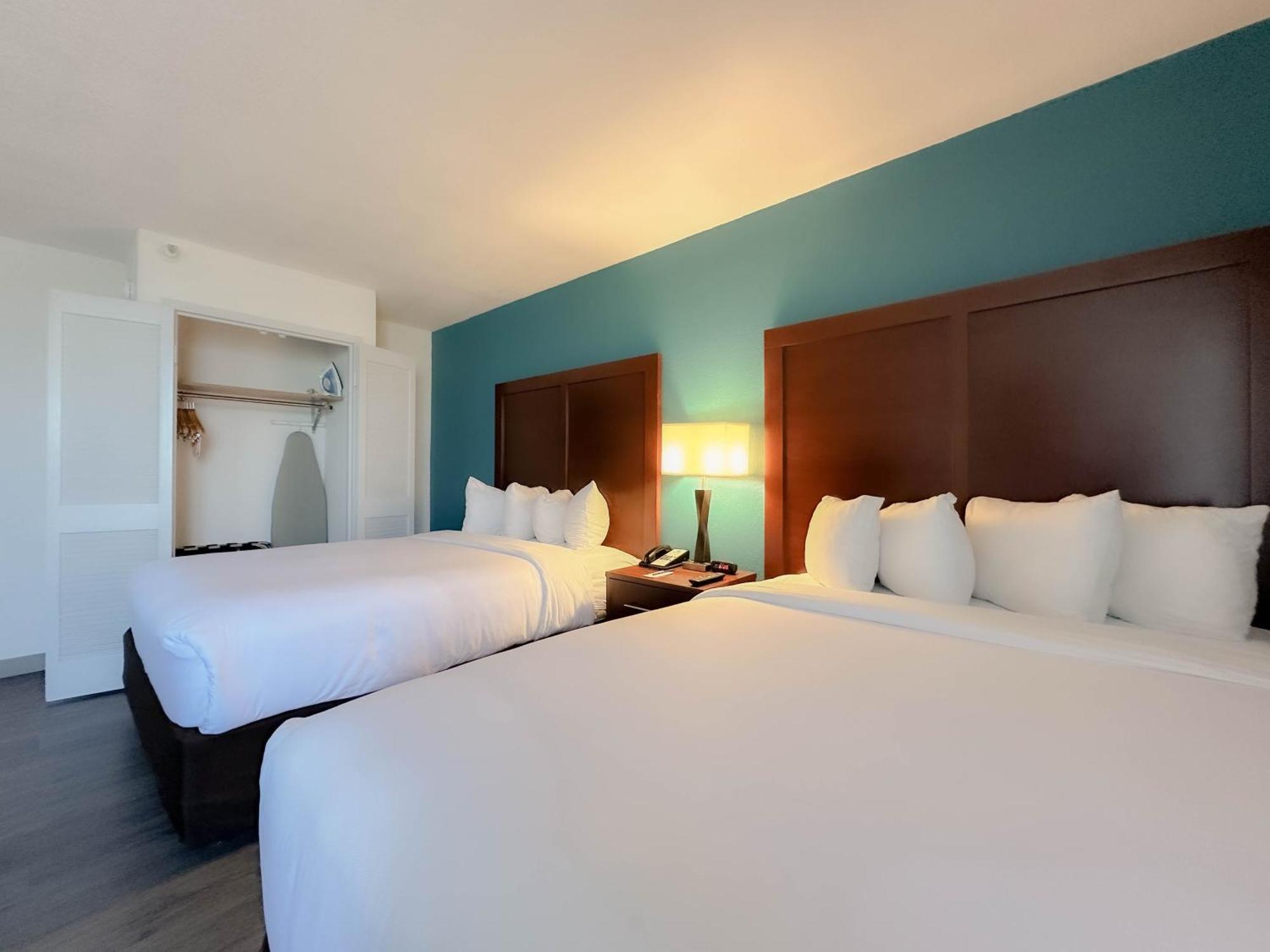 Comfort Inn & Suites Kissimmee By The Parks Four Corners Luaran gambar