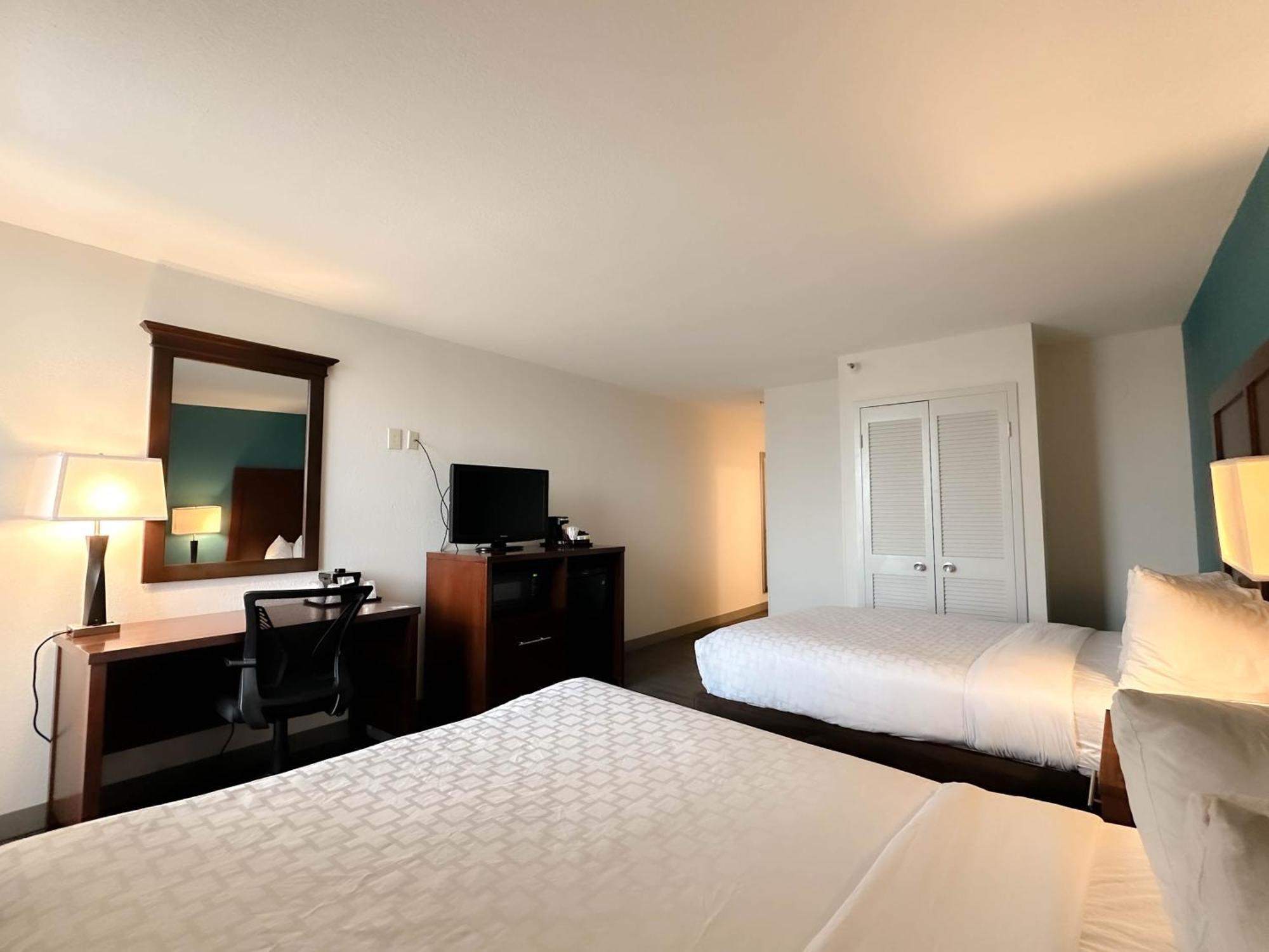 Comfort Inn & Suites Kissimmee By The Parks Four Corners Luaran gambar