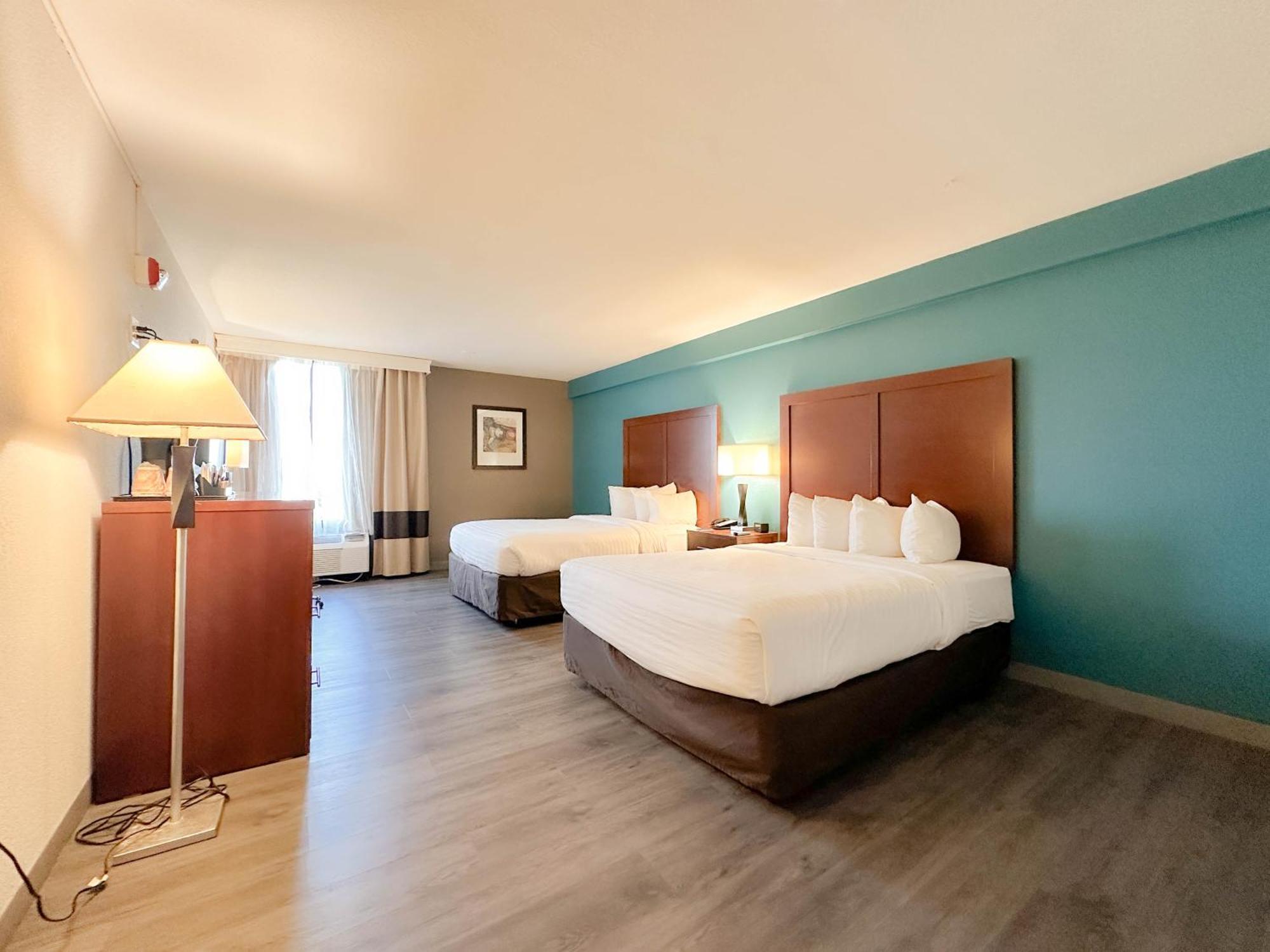 Comfort Inn & Suites Kissimmee By The Parks Four Corners Luaran gambar