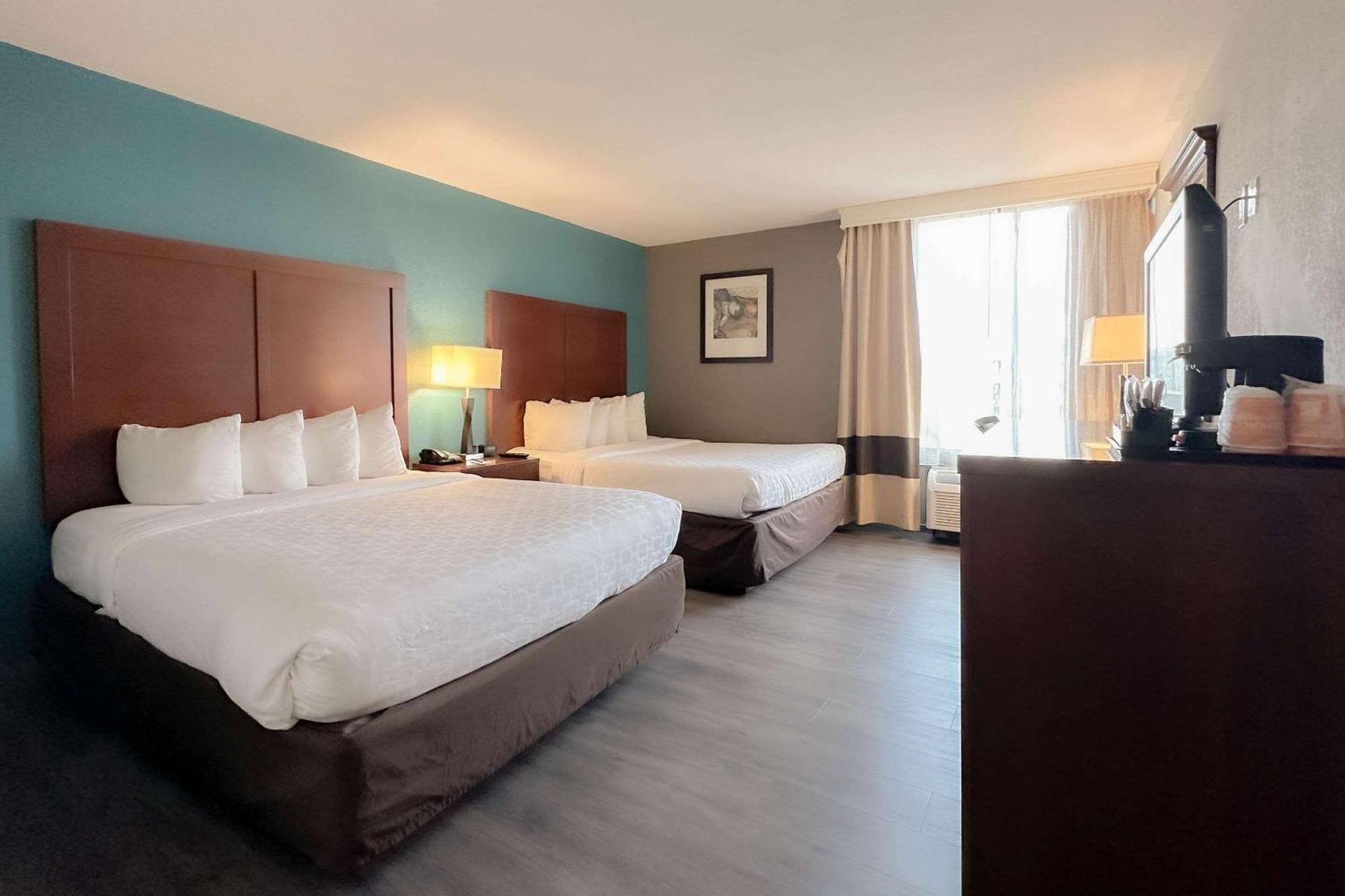 Comfort Inn & Suites Kissimmee By The Parks Four Corners Luaran gambar