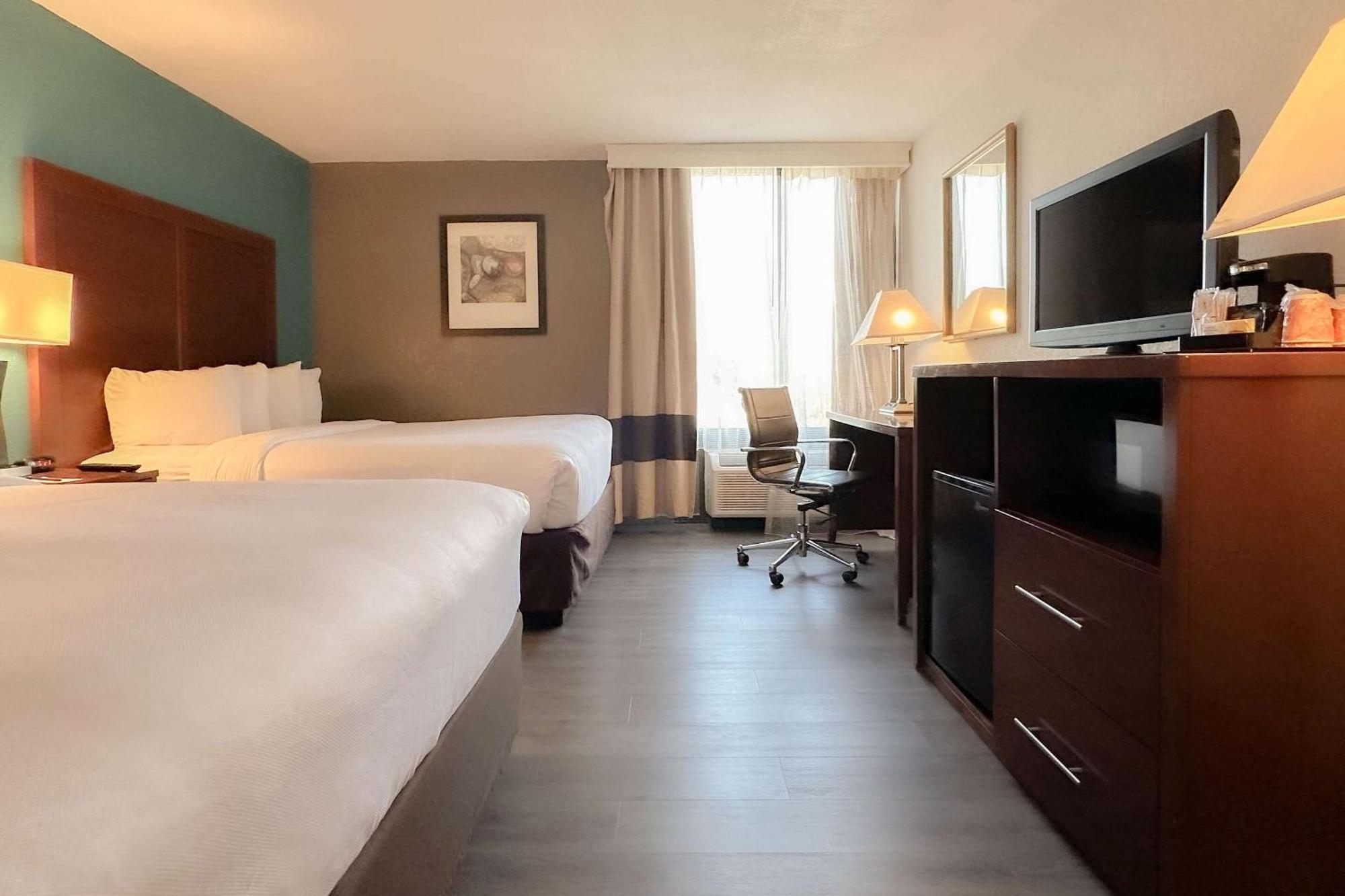 Comfort Inn & Suites Kissimmee By The Parks Four Corners Luaran gambar