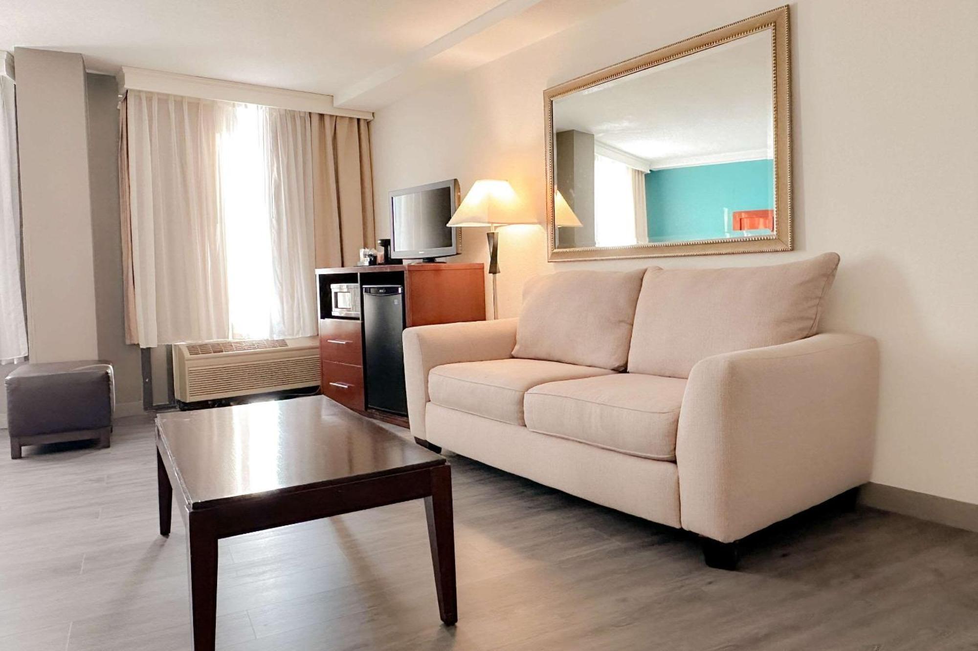 Comfort Inn & Suites Kissimmee By The Parks Four Corners Luaran gambar