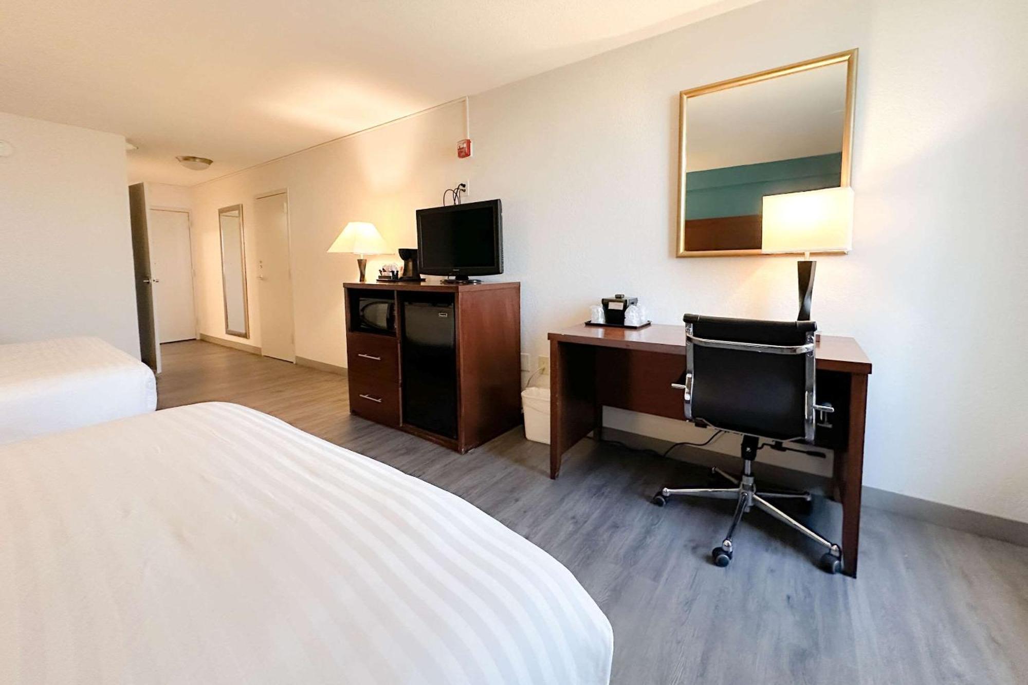 Comfort Inn & Suites Kissimmee By The Parks Four Corners Luaran gambar
