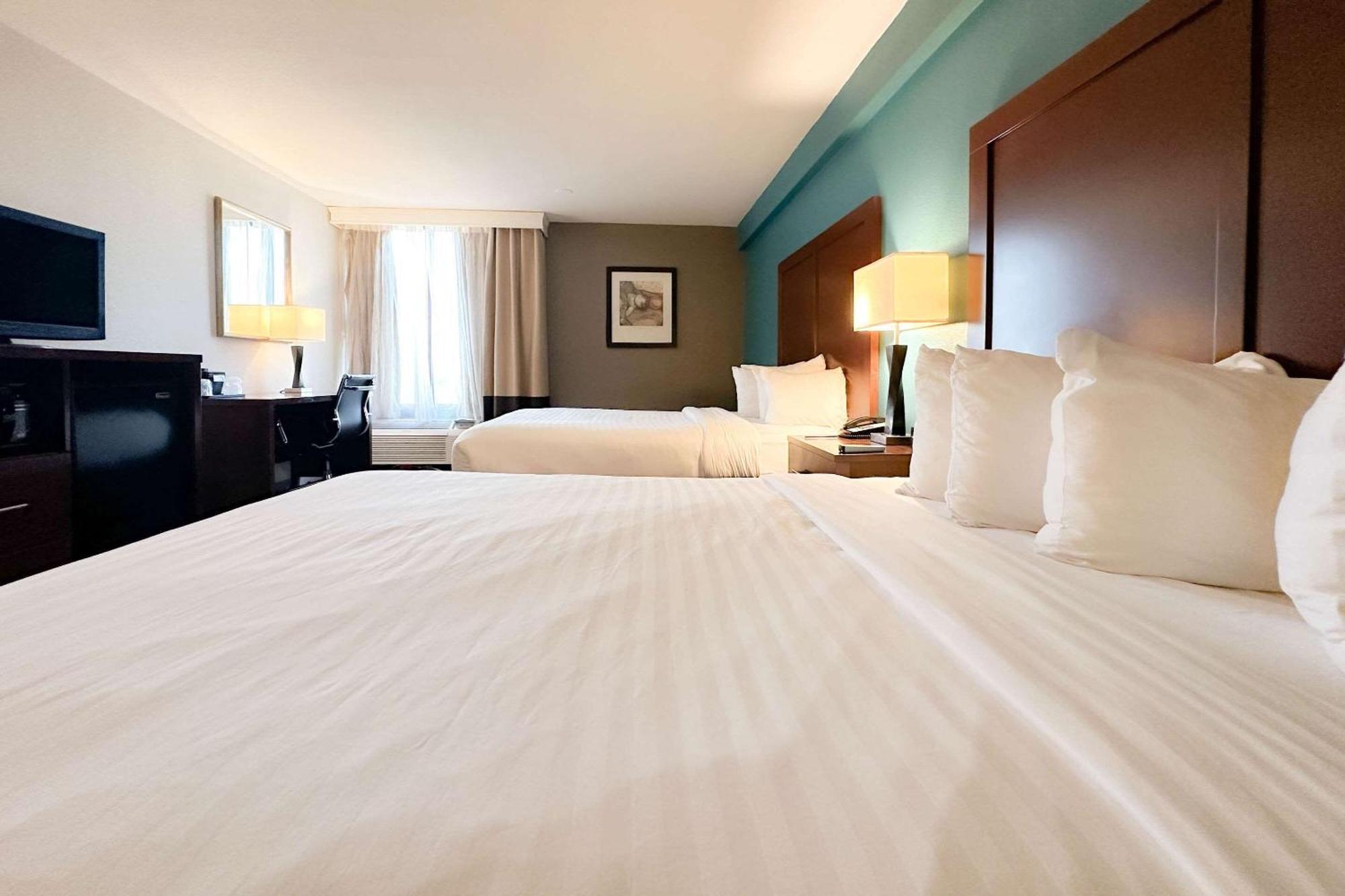 Comfort Inn & Suites Kissimmee By The Parks Four Corners Luaran gambar