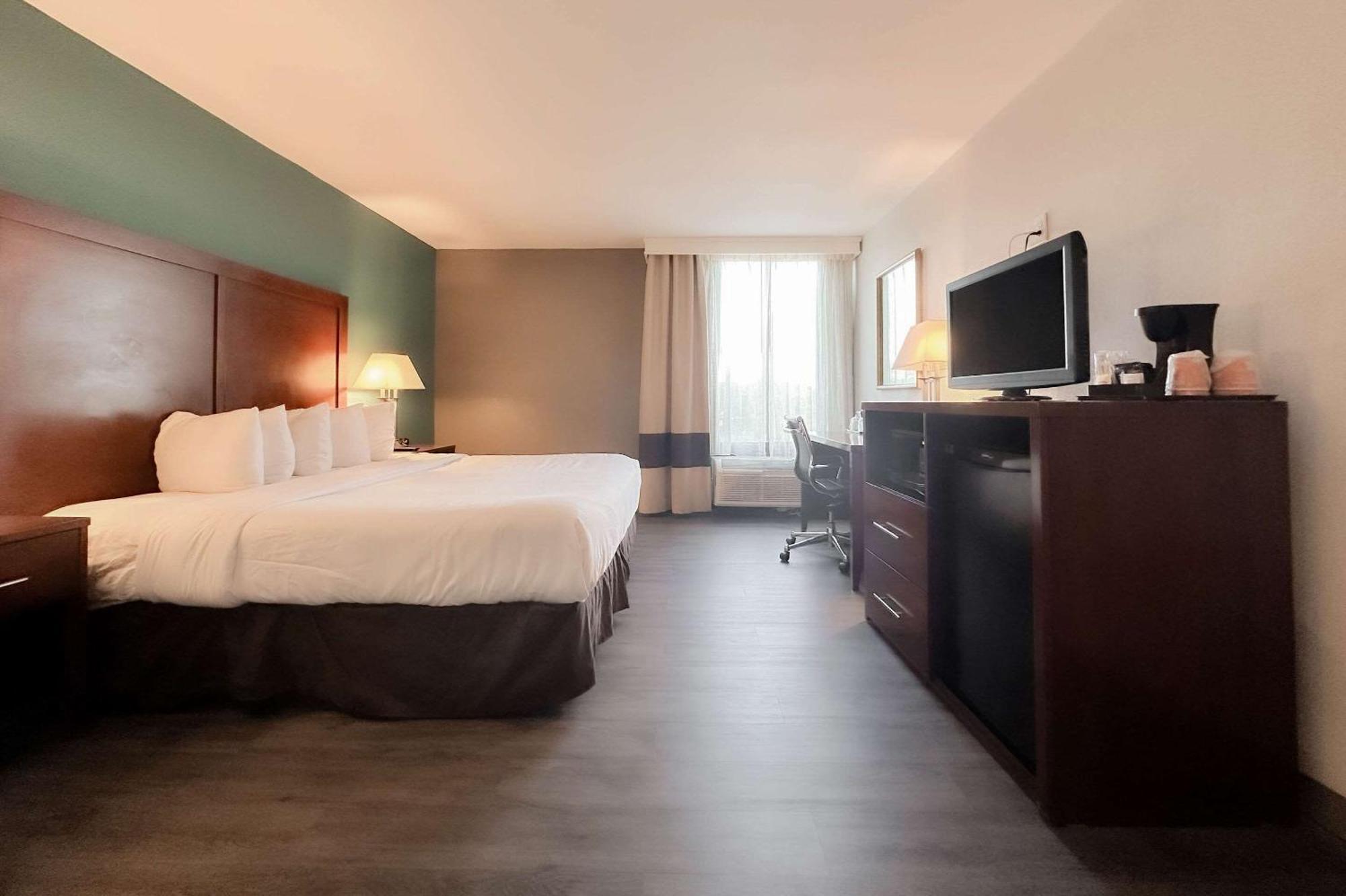 Comfort Inn & Suites Kissimmee By The Parks Four Corners Luaran gambar