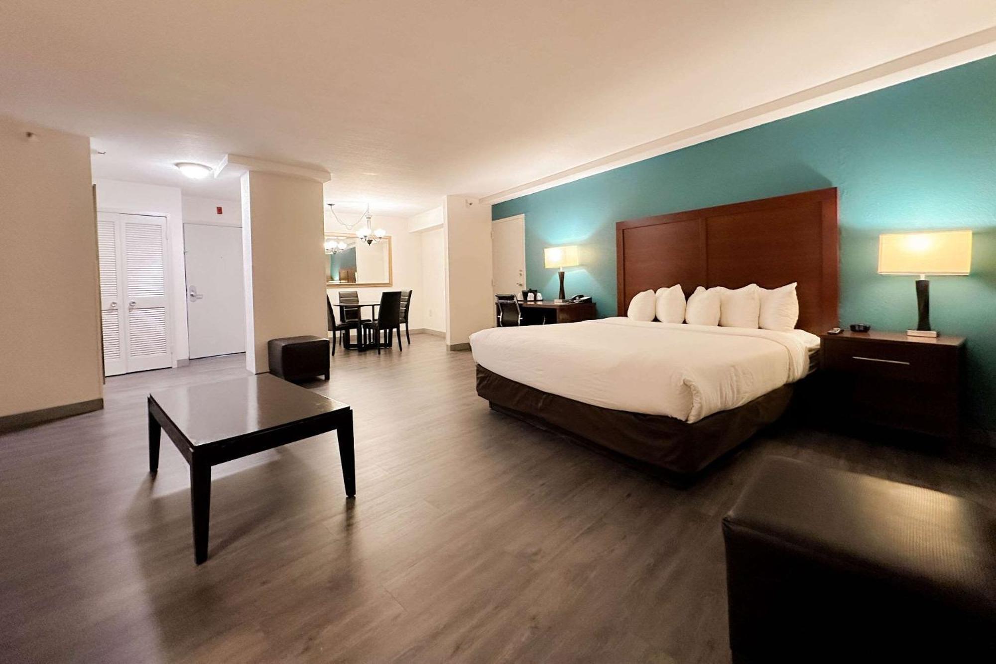 Comfort Inn & Suites Kissimmee By The Parks Four Corners Luaran gambar