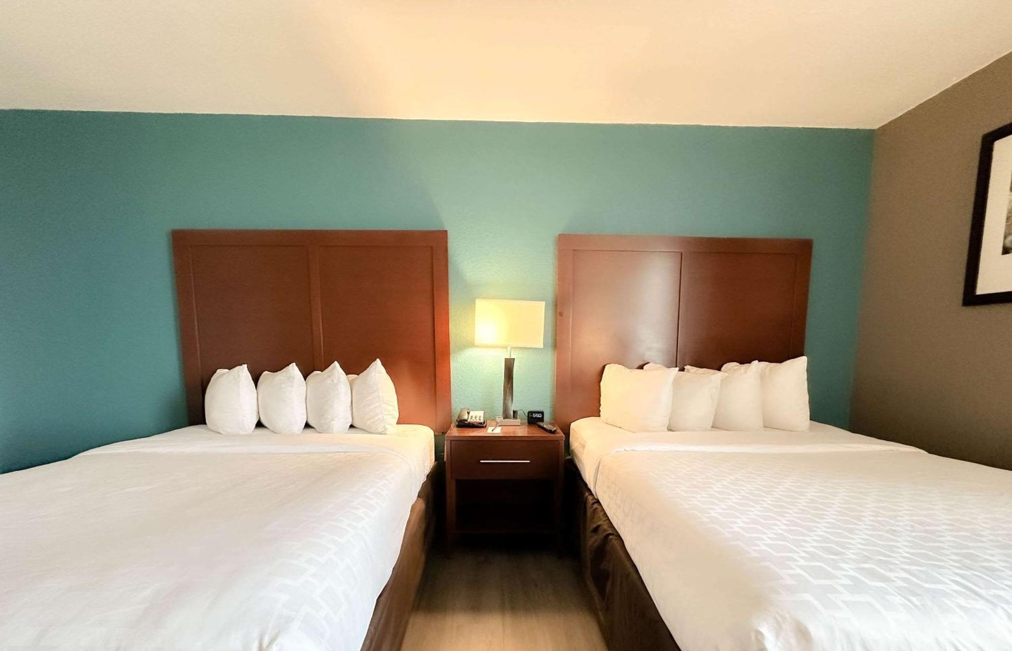 Comfort Inn & Suites Kissimmee By The Parks Four Corners Luaran gambar