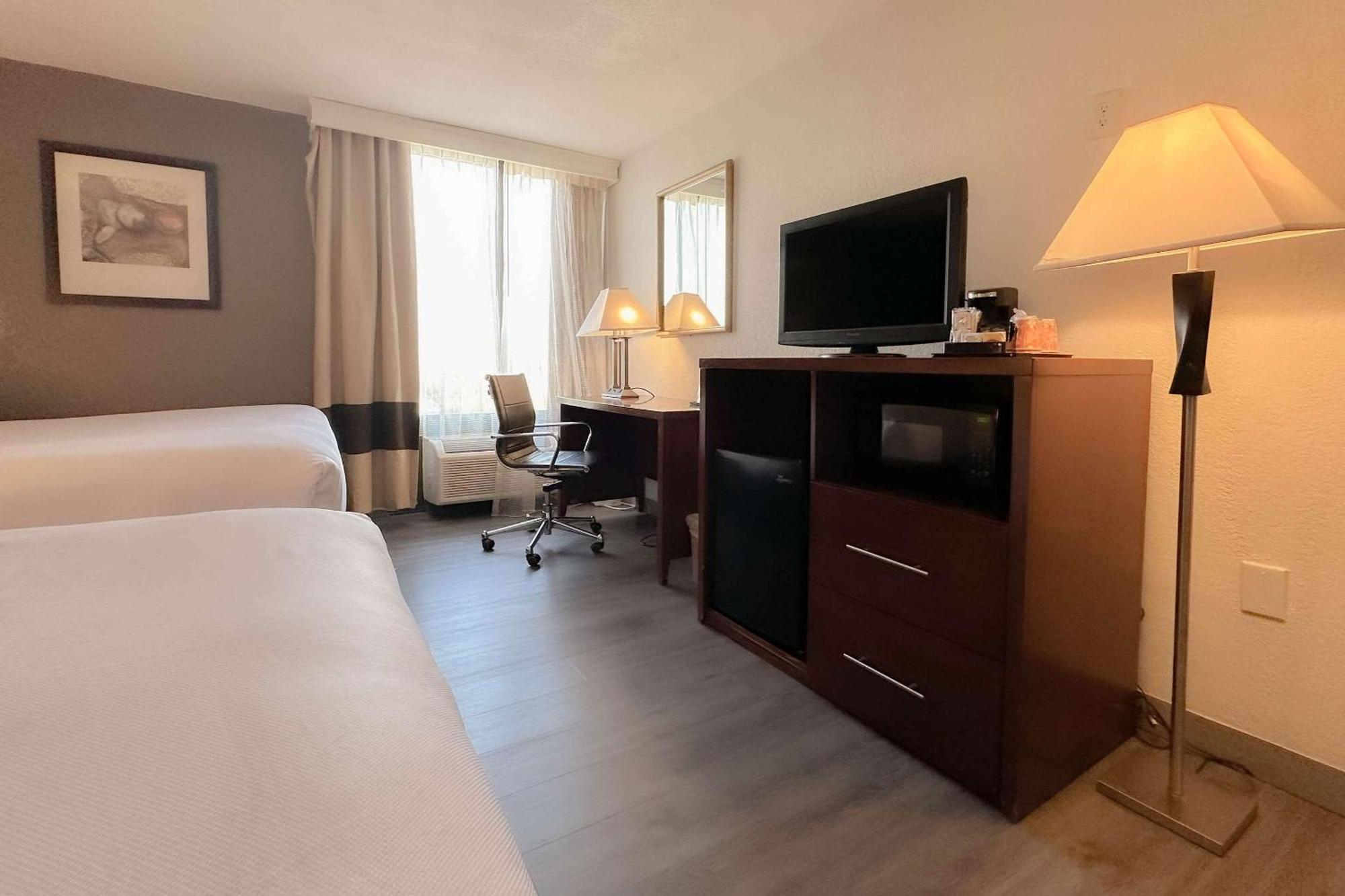 Comfort Inn & Suites Kissimmee By The Parks Four Corners Luaran gambar