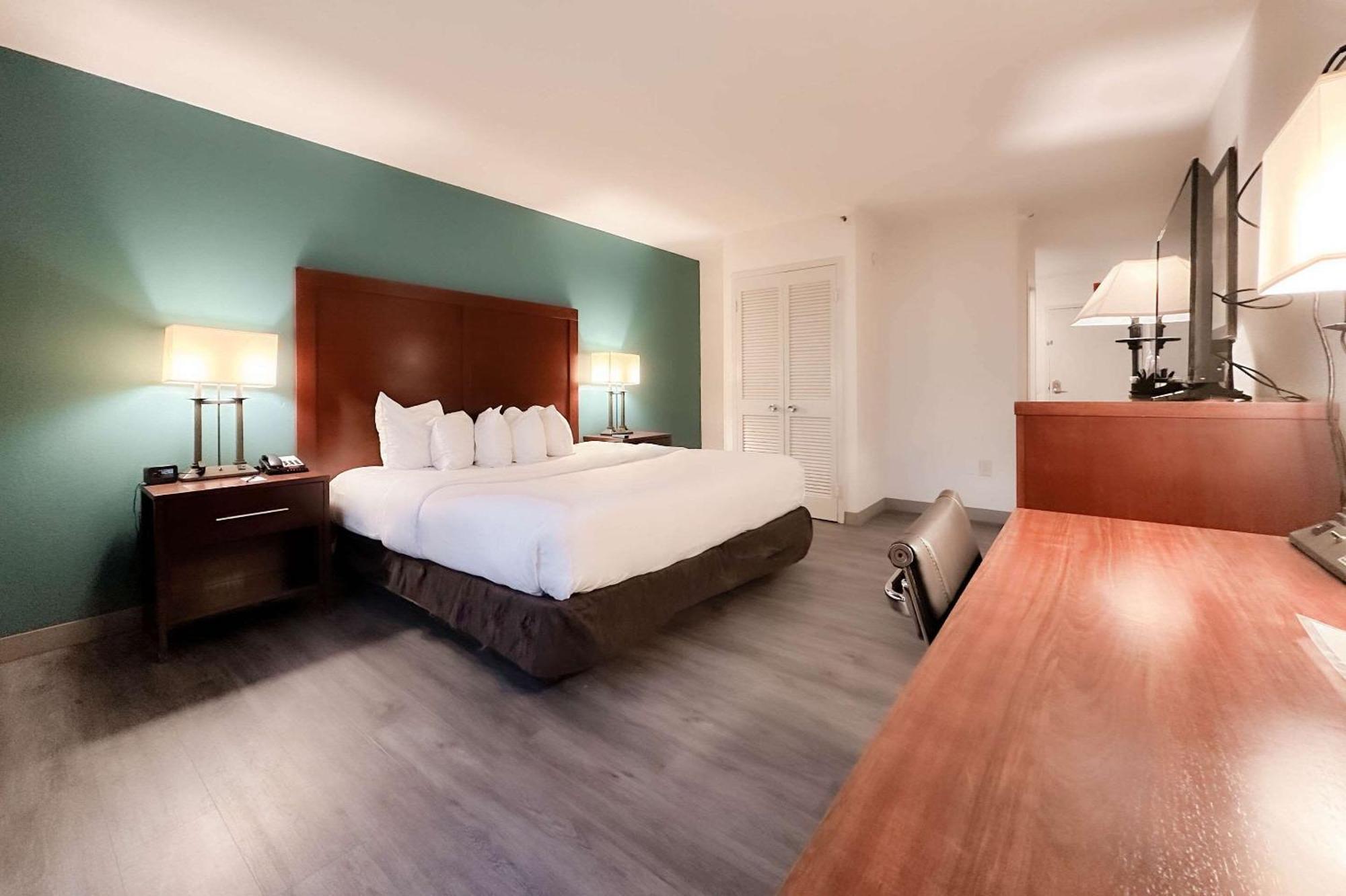 Comfort Inn & Suites Kissimmee By The Parks Four Corners Luaran gambar