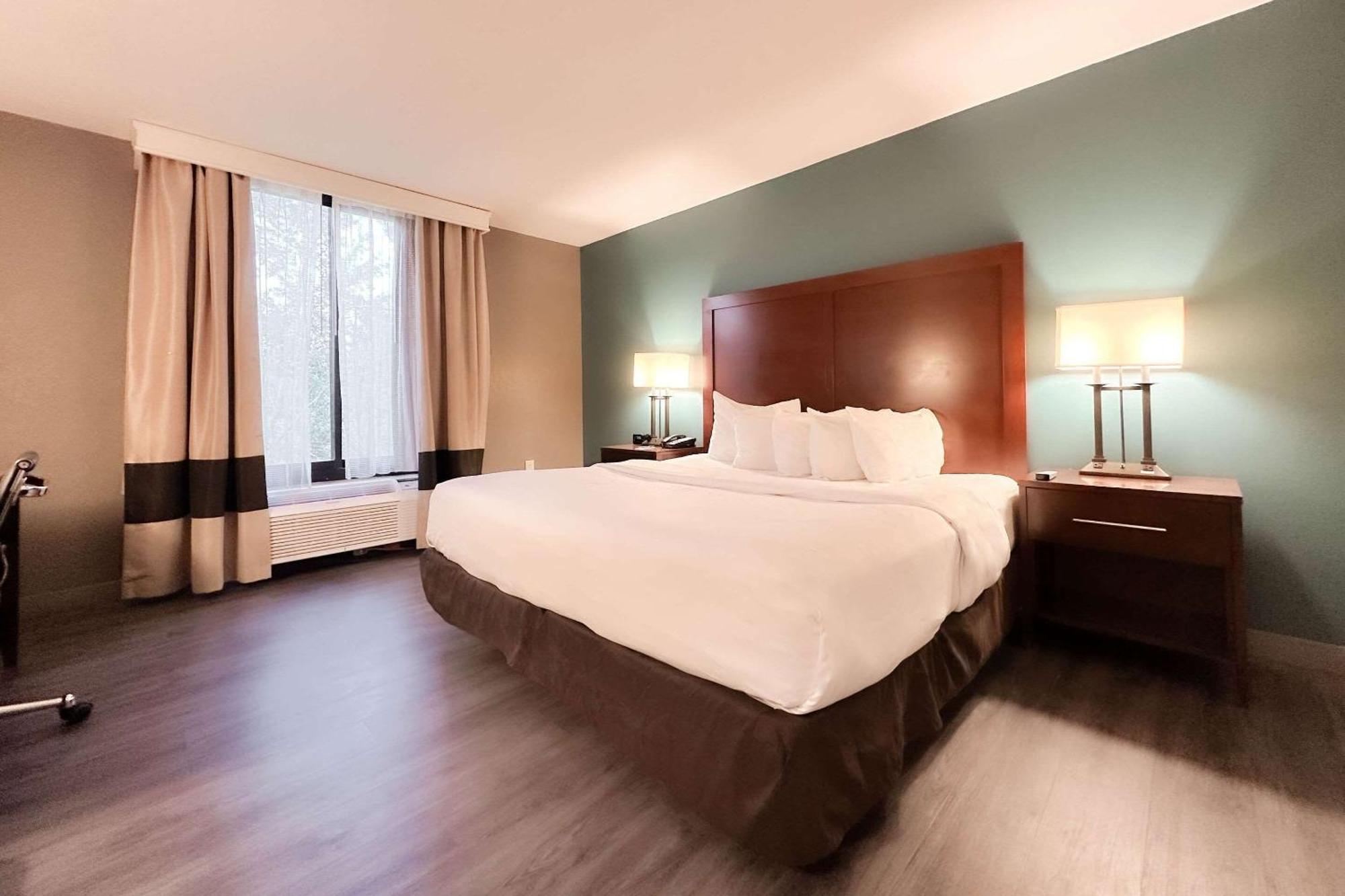 Comfort Inn & Suites Kissimmee By The Parks Four Corners Luaran gambar