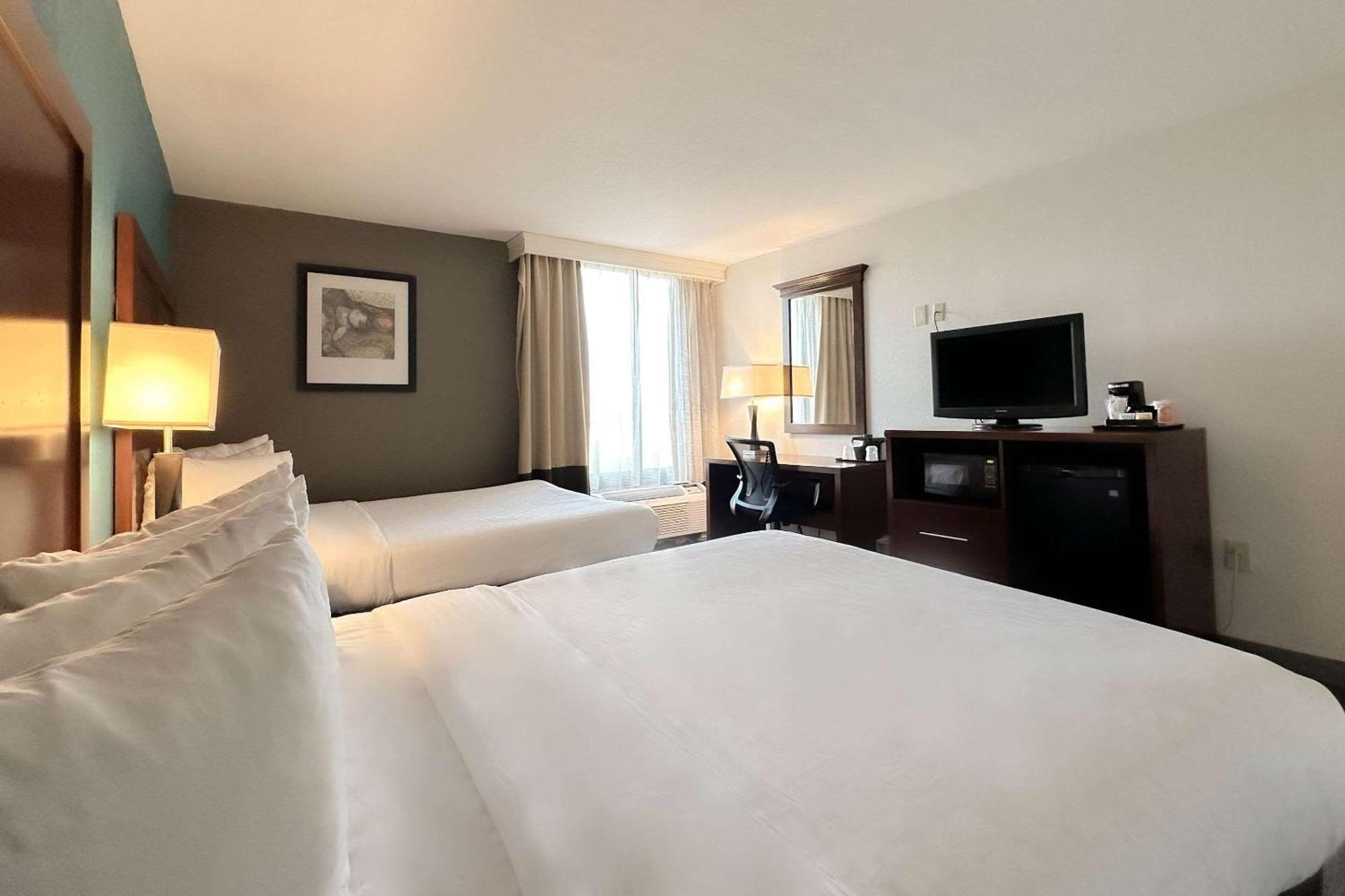 Comfort Inn & Suites Kissimmee By The Parks Four Corners Luaran gambar