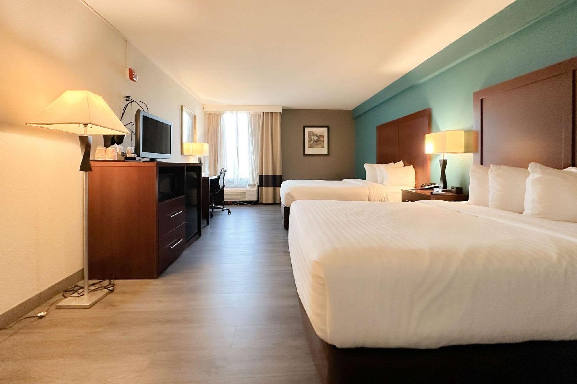 Comfort Inn & Suites Kissimmee By The Parks Four Corners Luaran gambar
